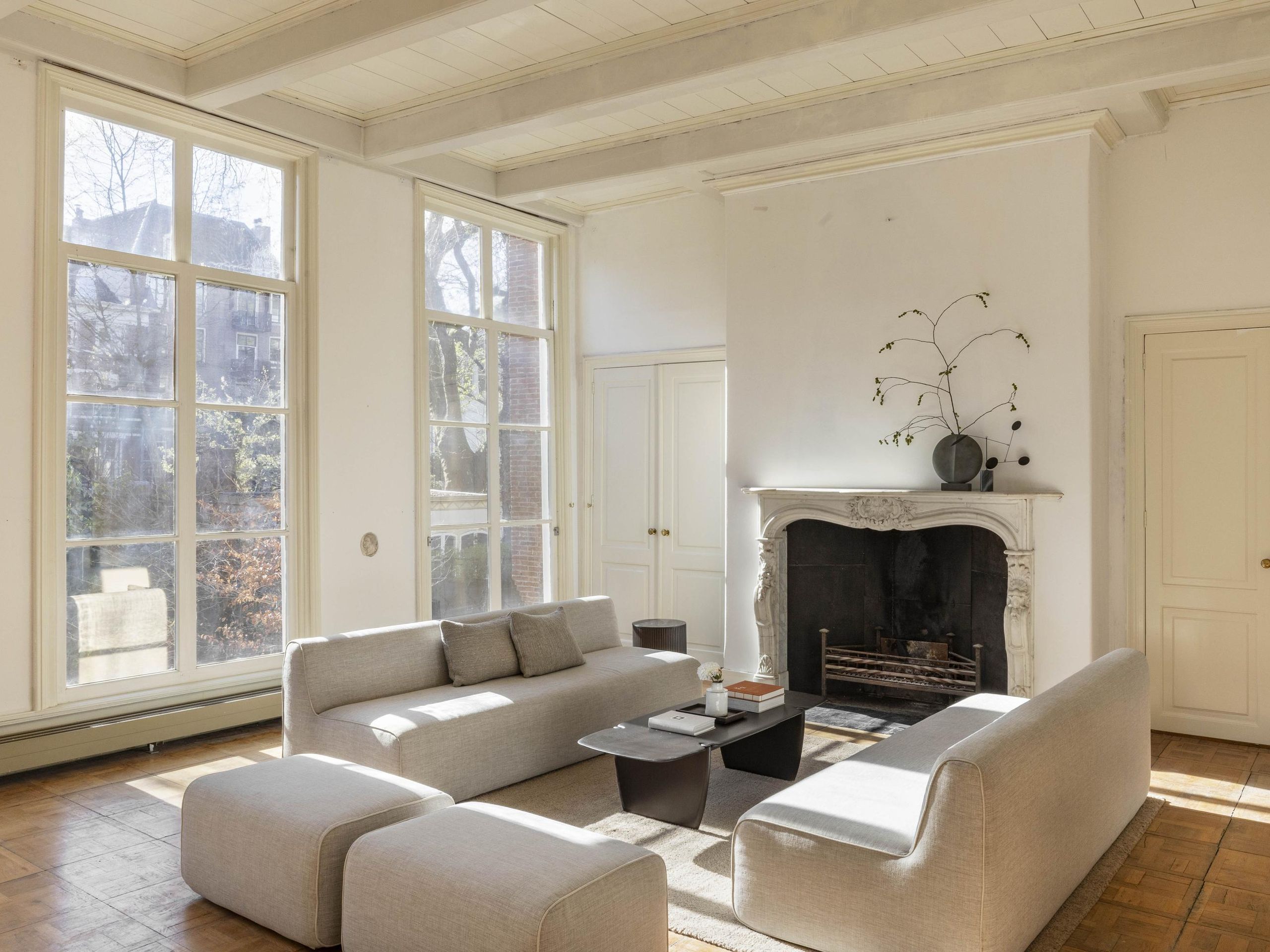 Keizersgracht 129-A — 9