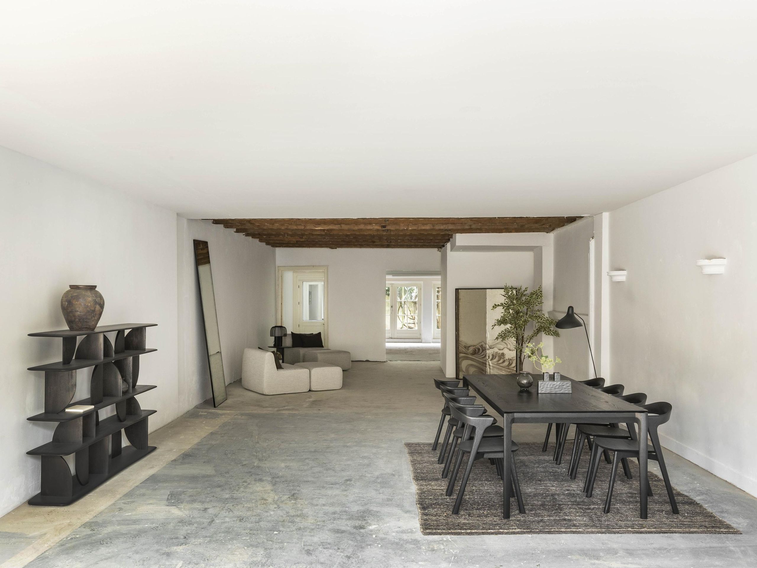 Keizersgracht 129-A — 13