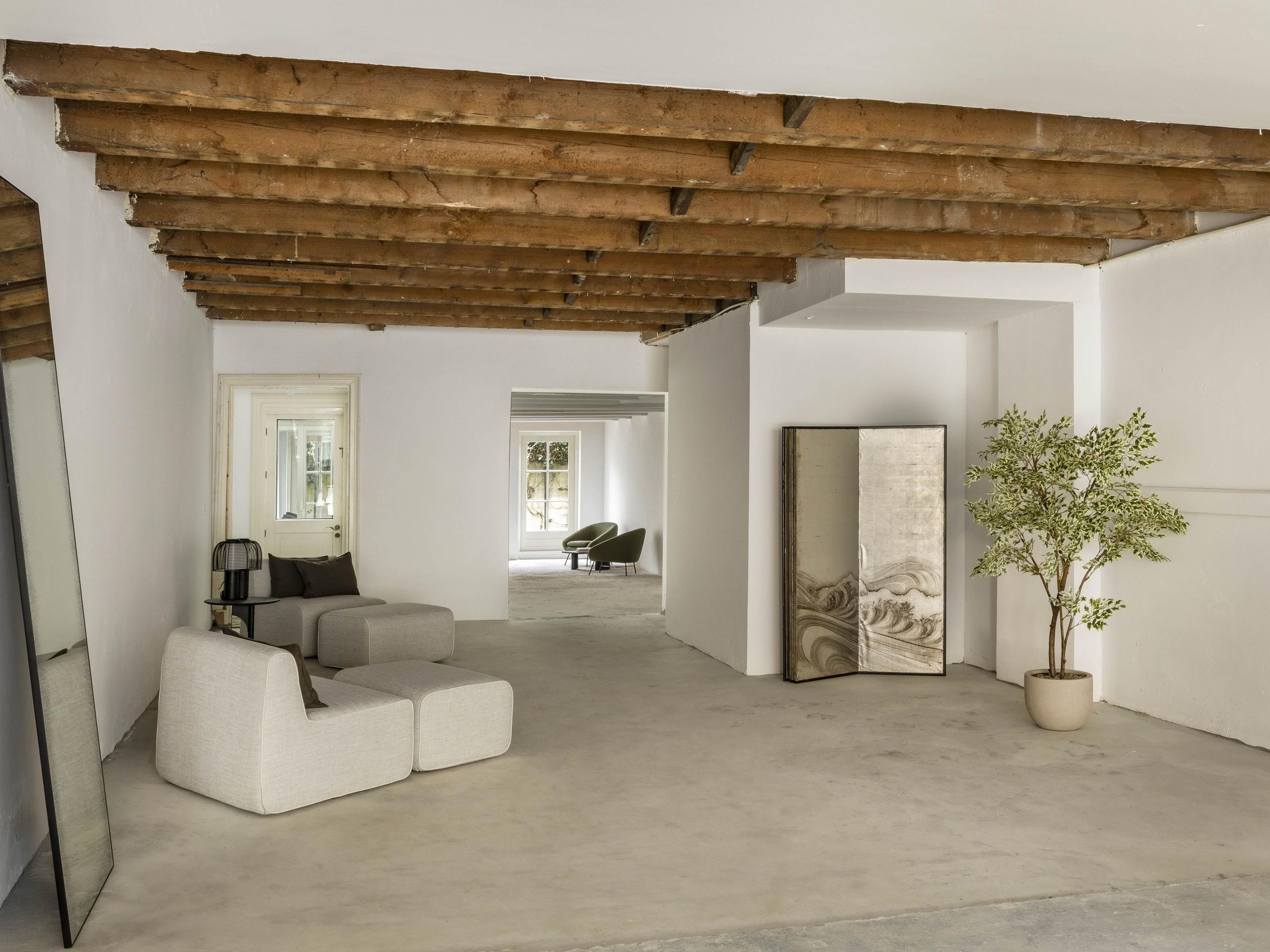 Keizersgracht 129-A — 14