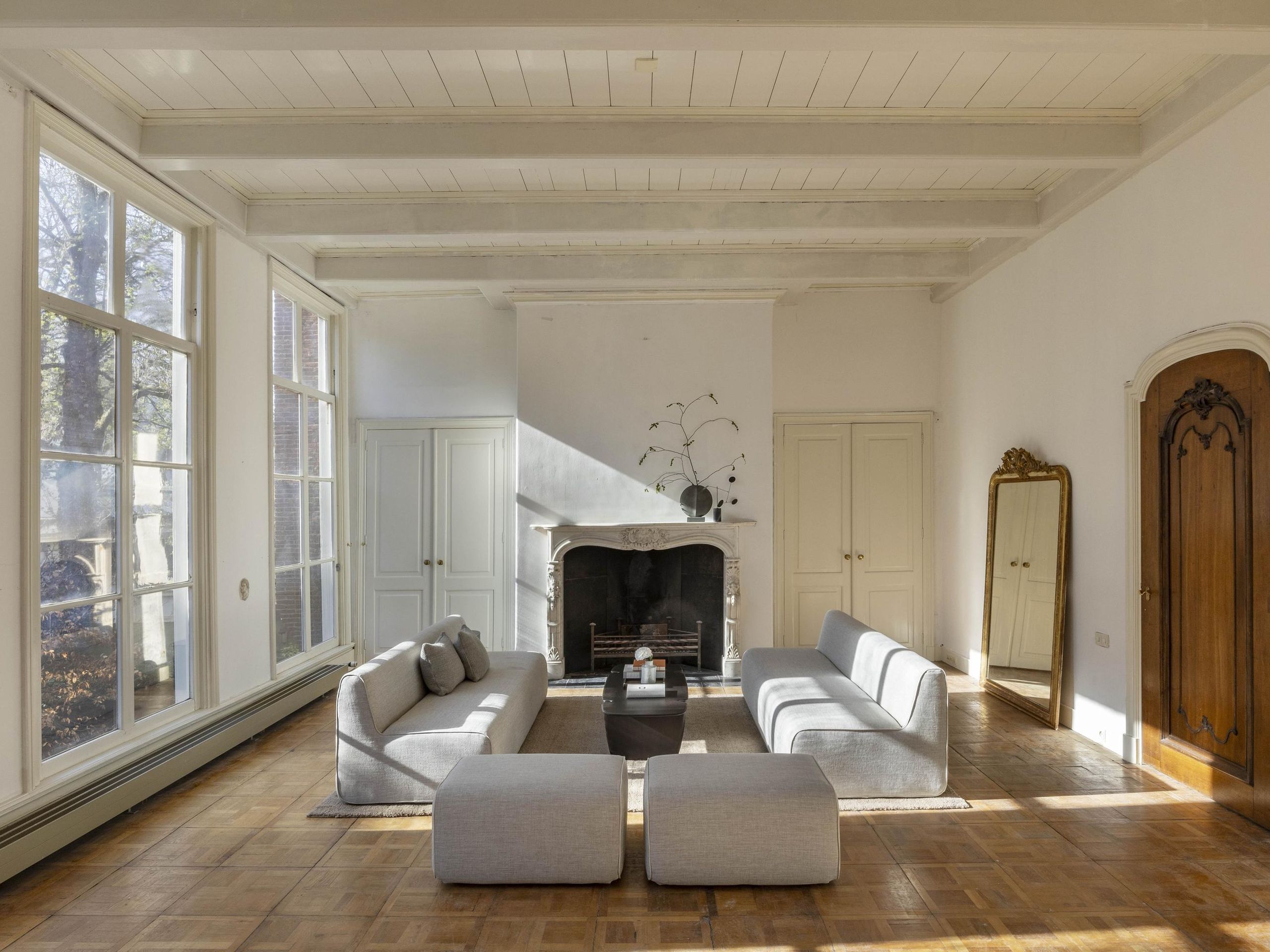 Keizersgracht 129-A — 1