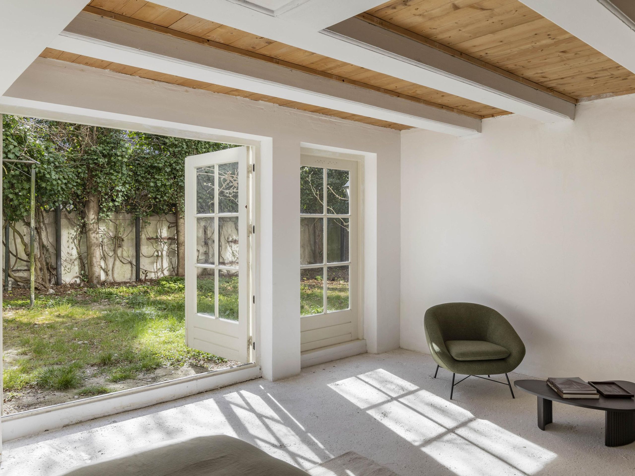 Keizersgracht 129-A — 17