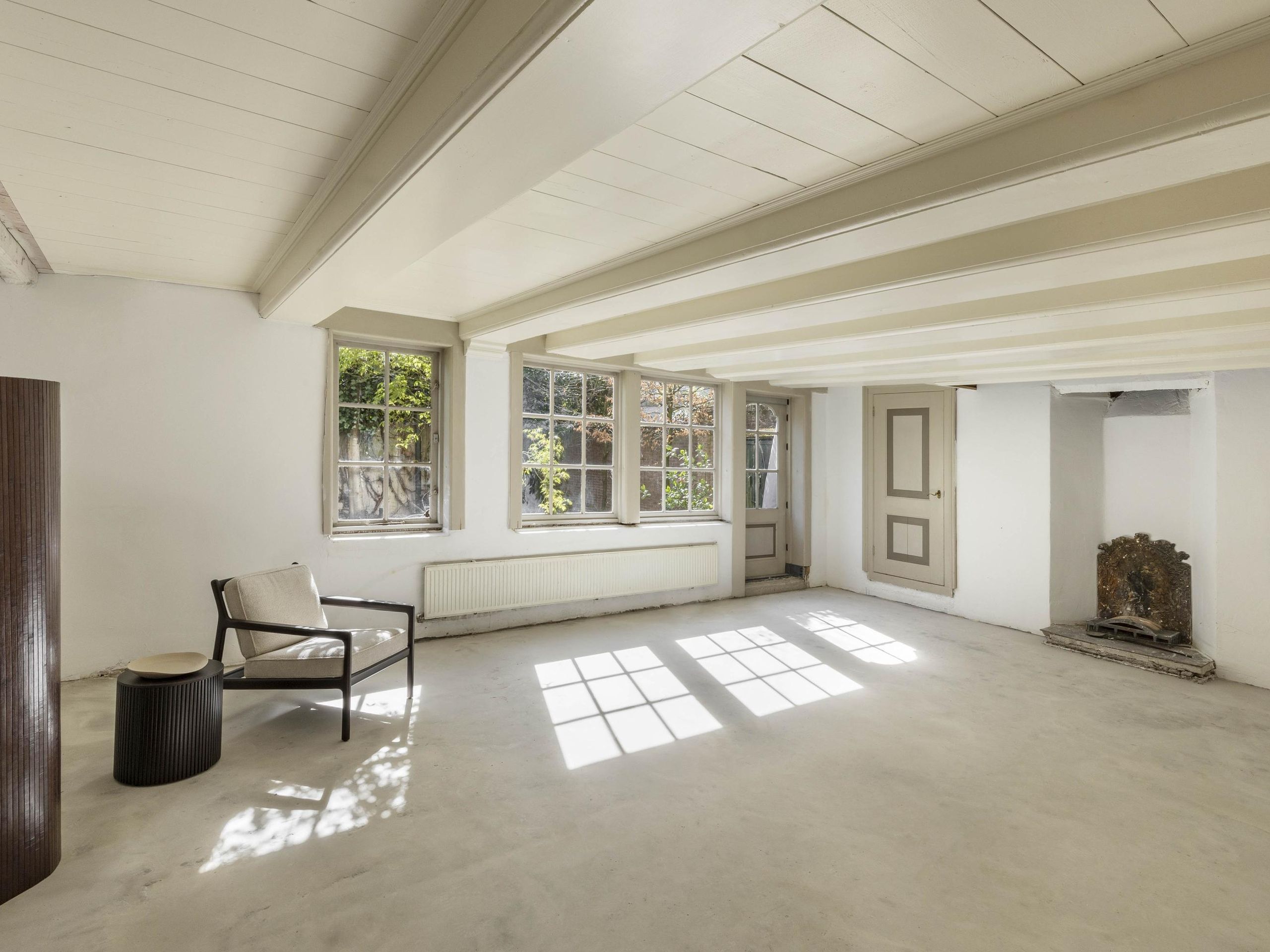 Keizersgracht 129-A — 20