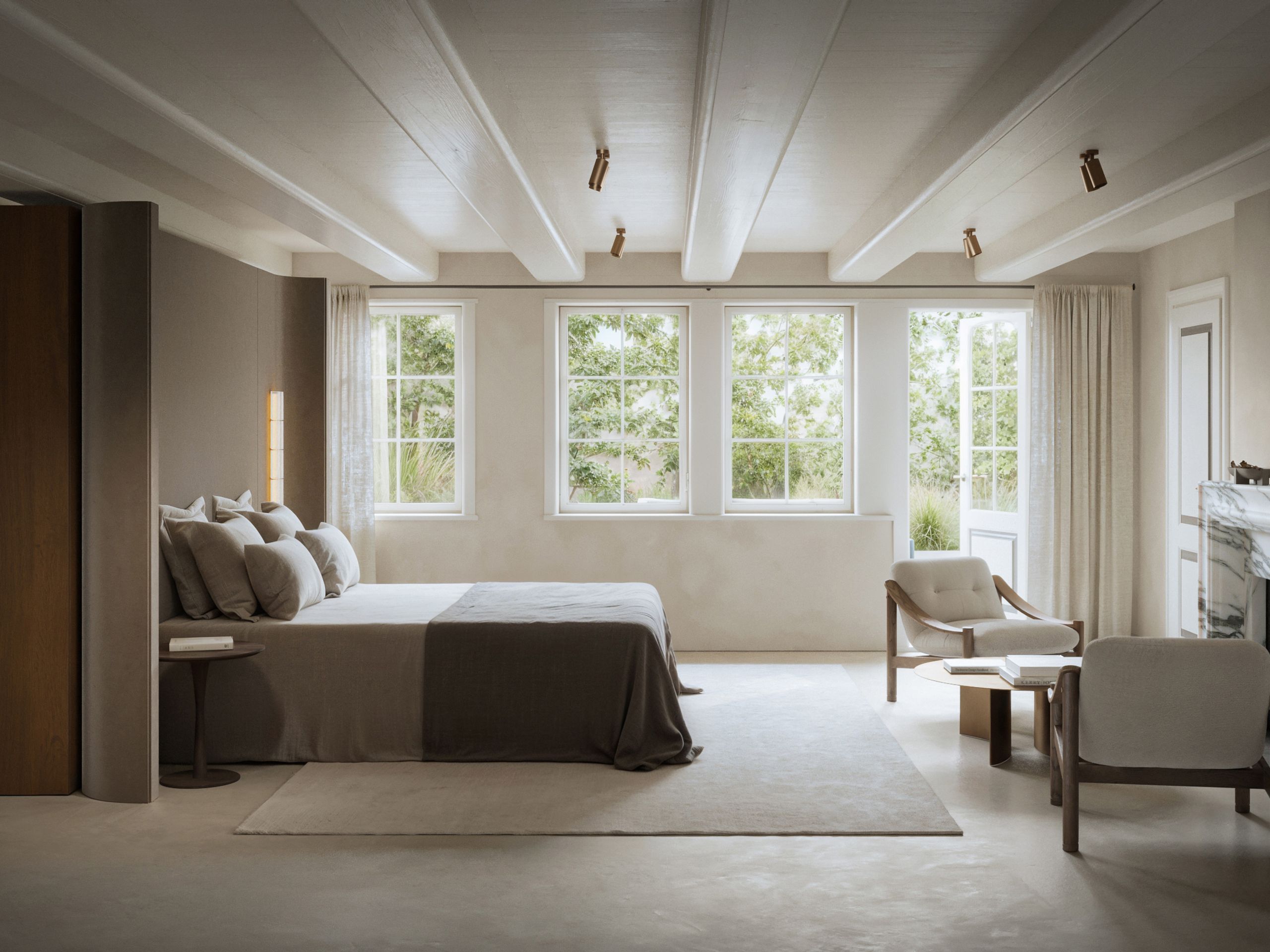 Keizersgracht 129-A — 21