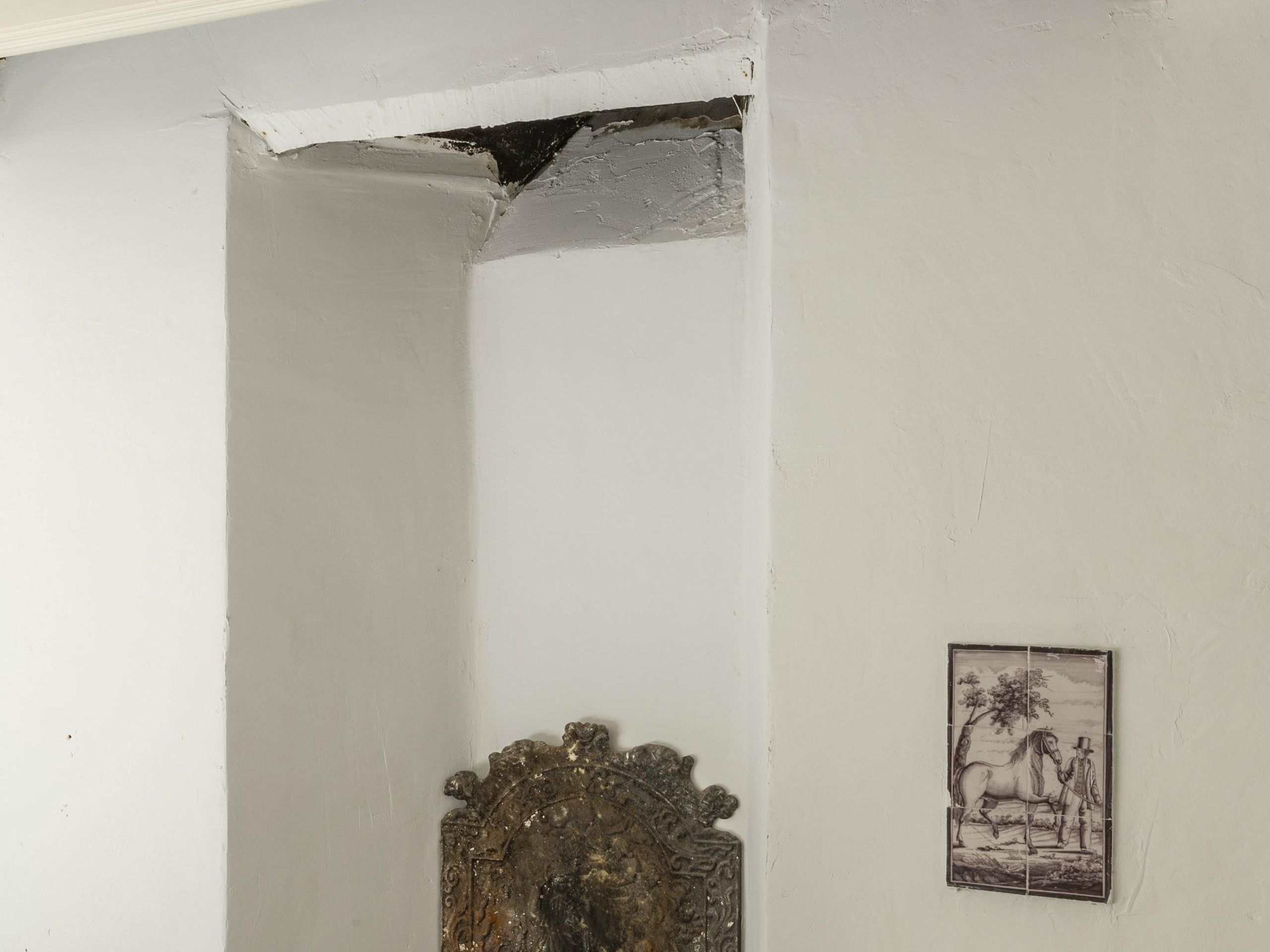 Keizersgracht 129-A — 22