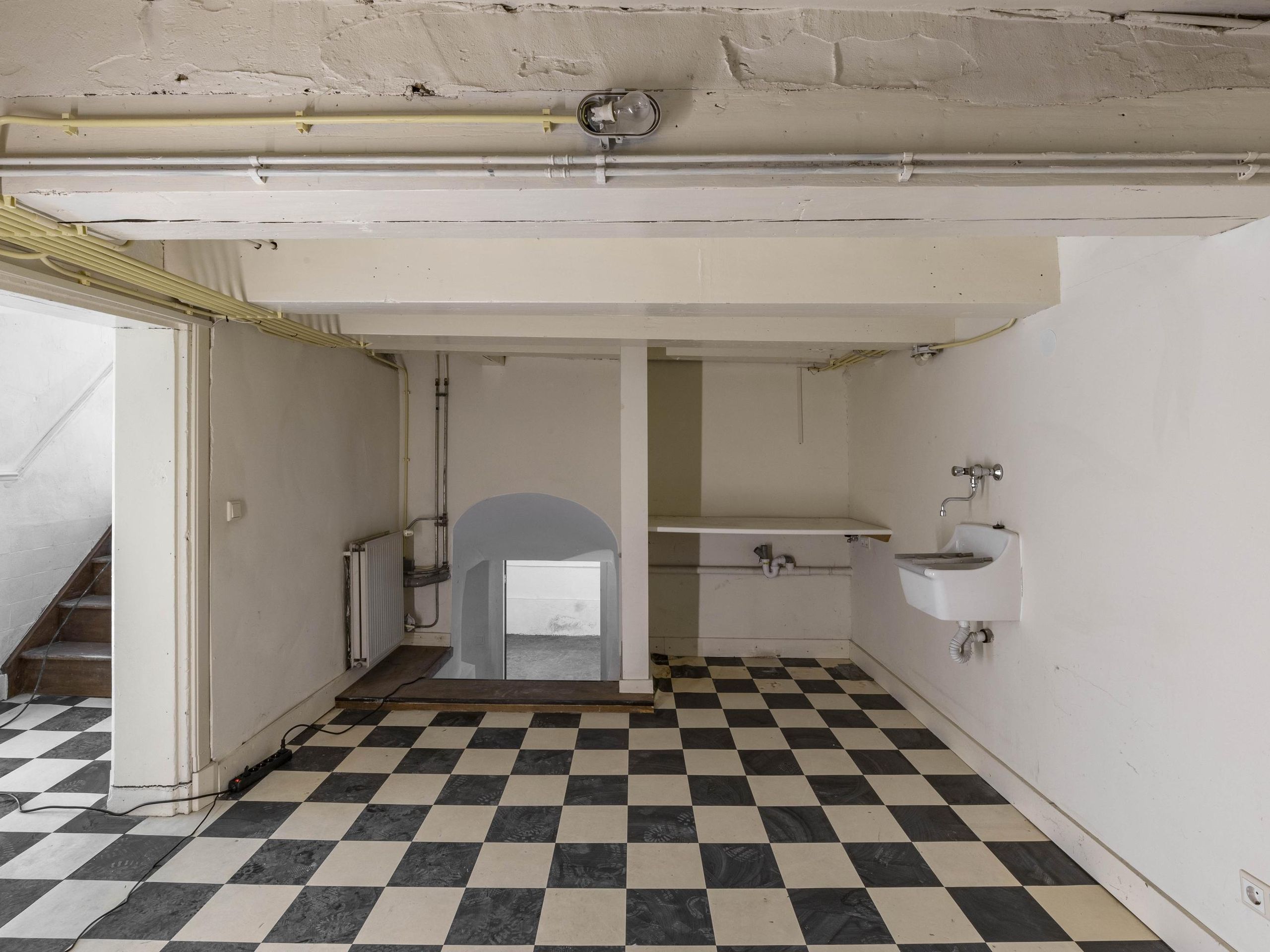 Keizersgracht 129-A — 24