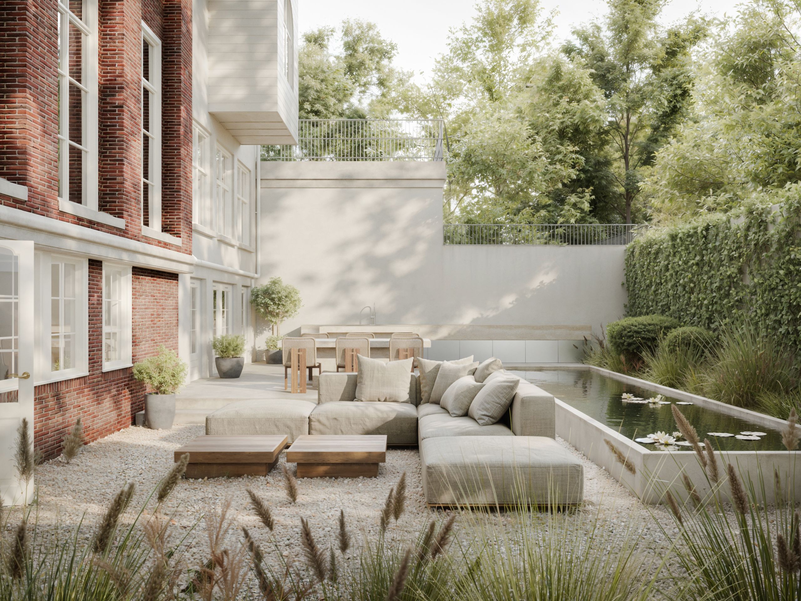 Keizersgracht 129-A — 2