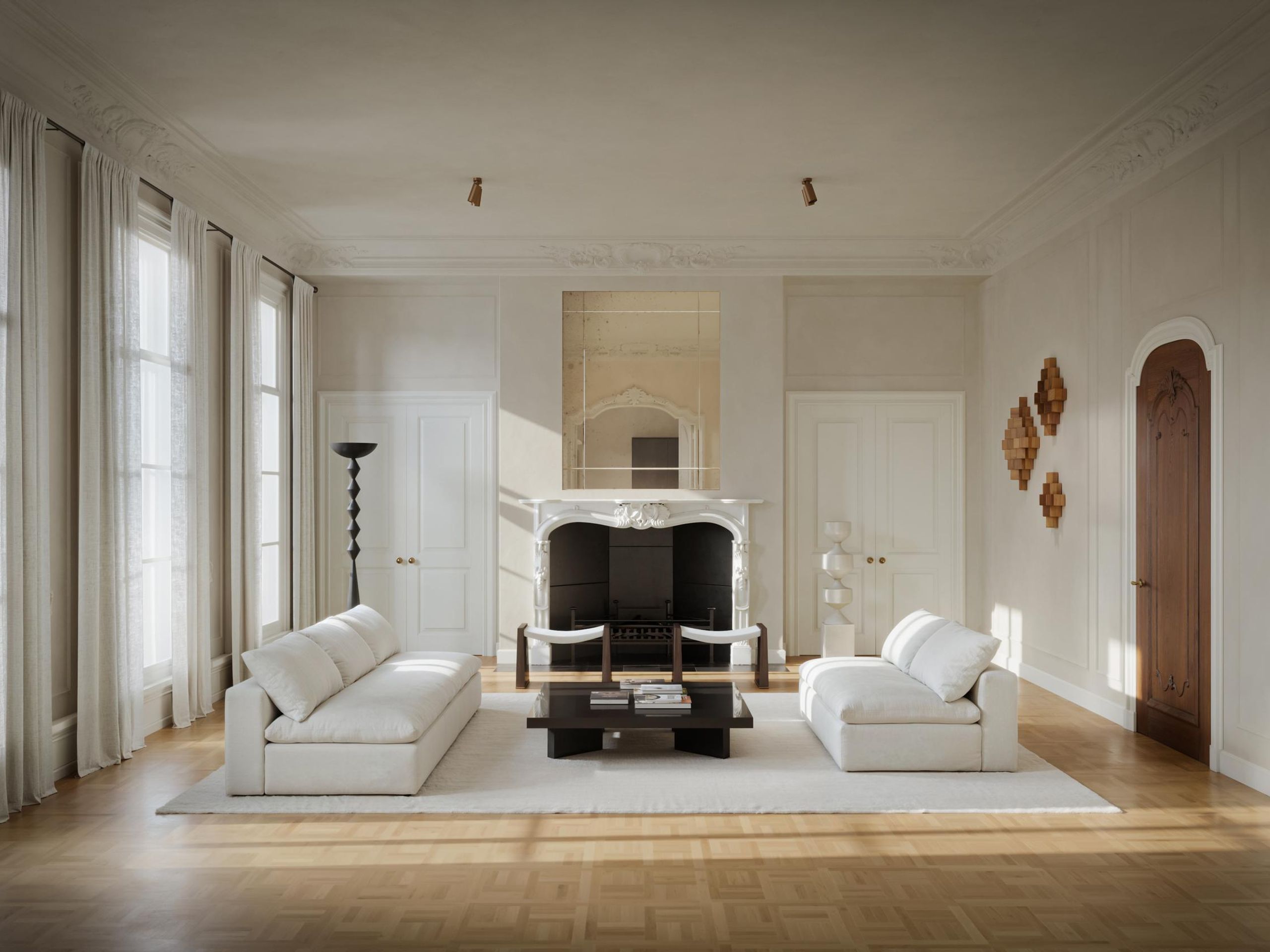 Keizersgracht 129-A — 9