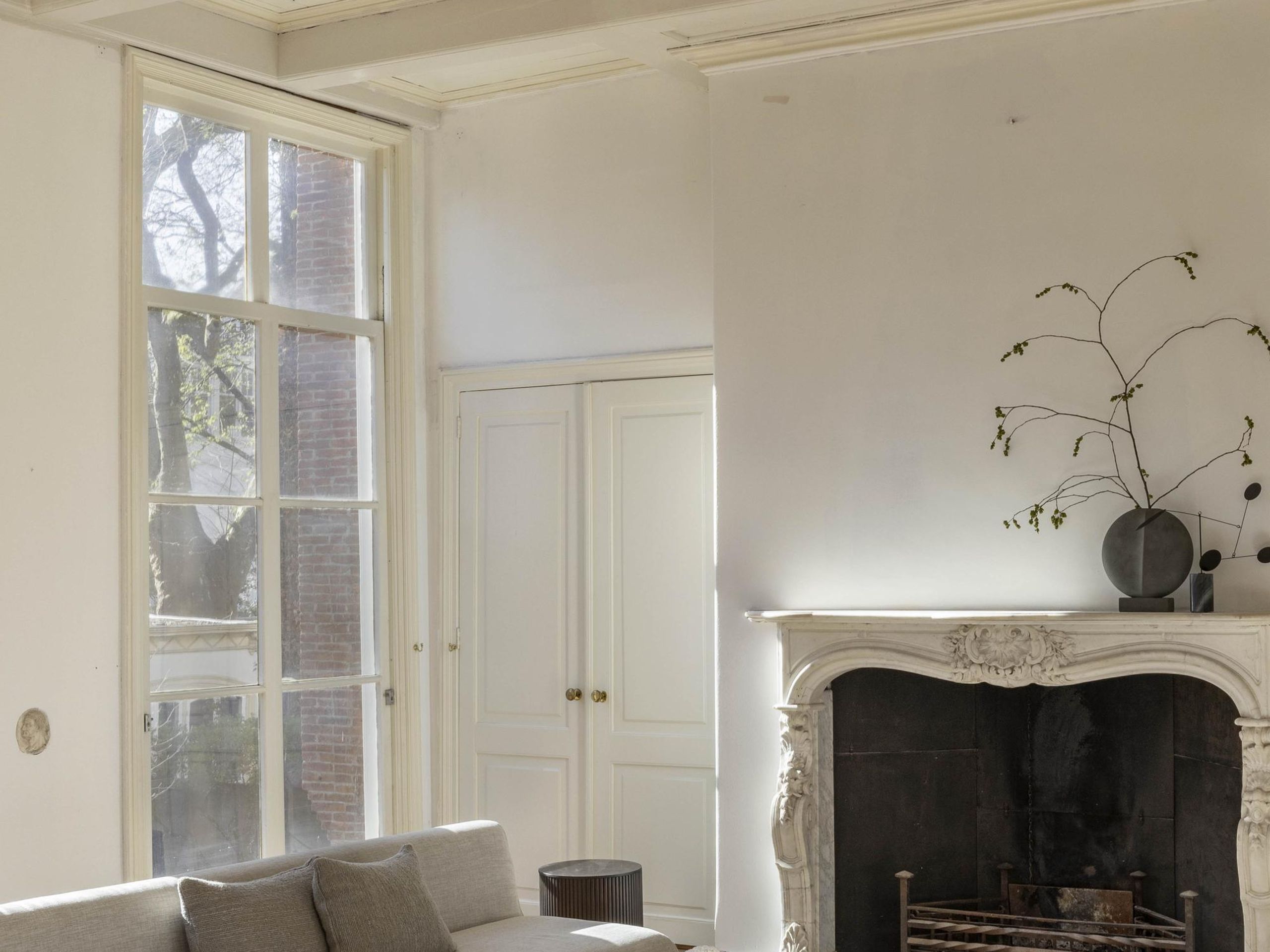 Keizersgracht 129-A — 13