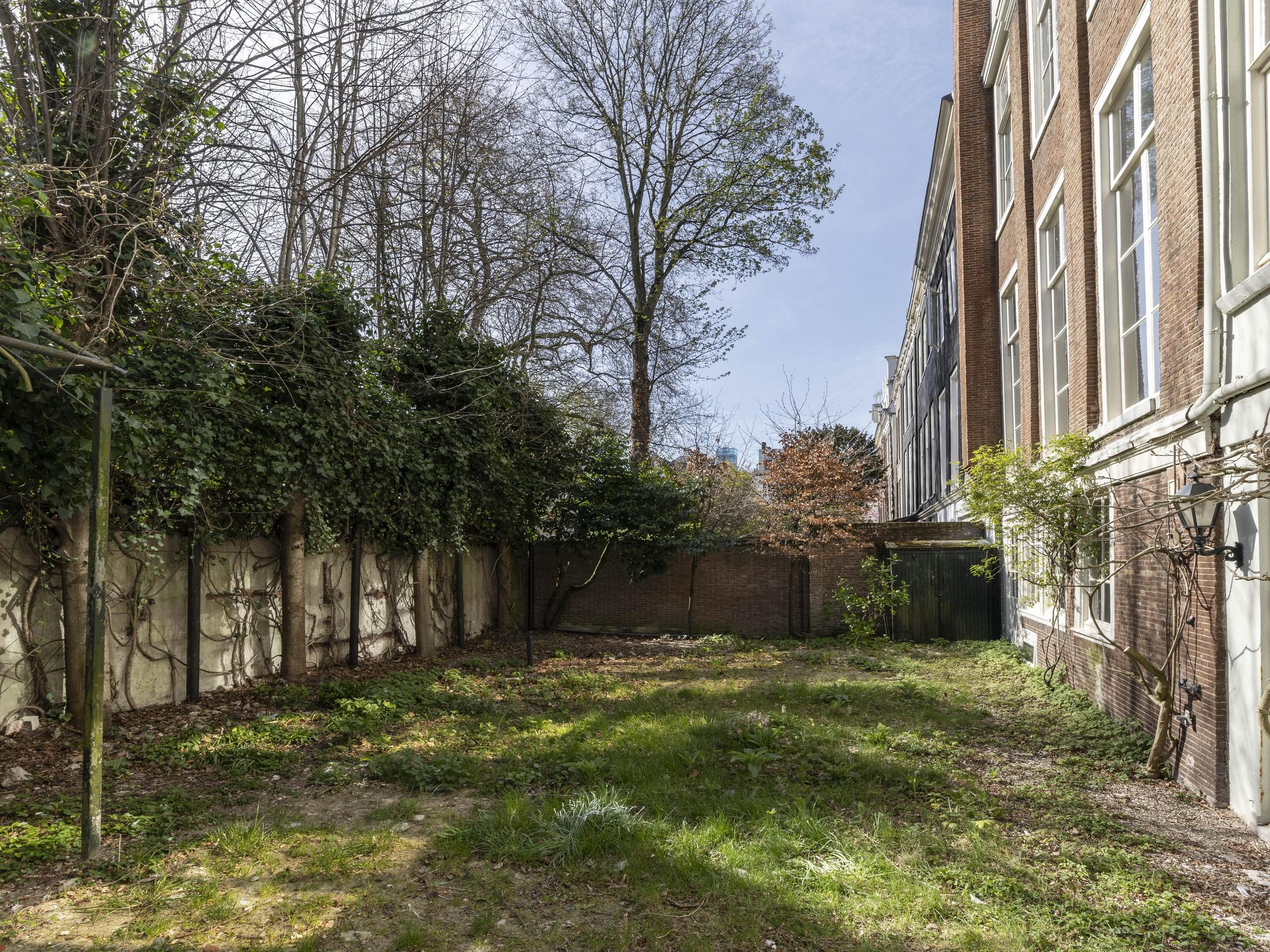 Keizersgracht 129-A — 20