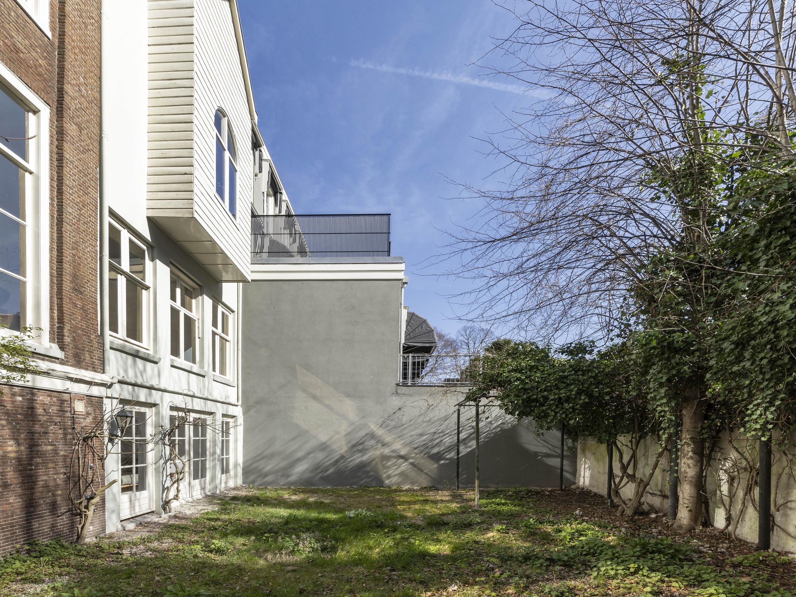 Keizersgracht 129-A — 21