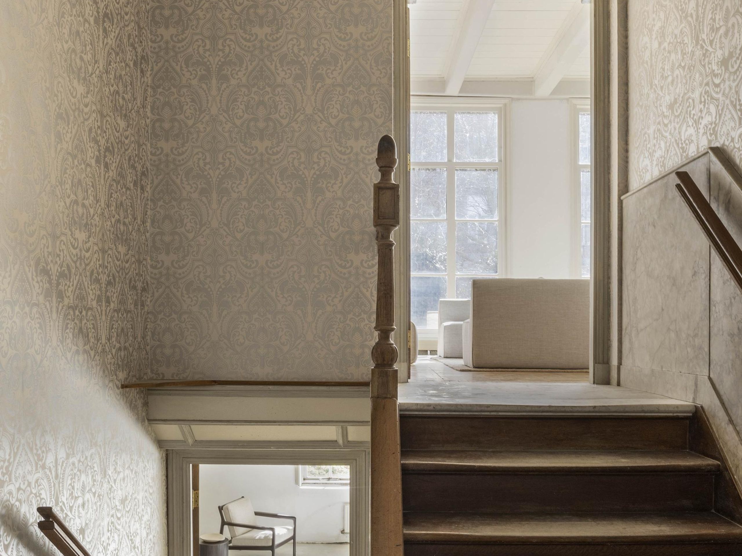 Keizersgracht 129-A — 25