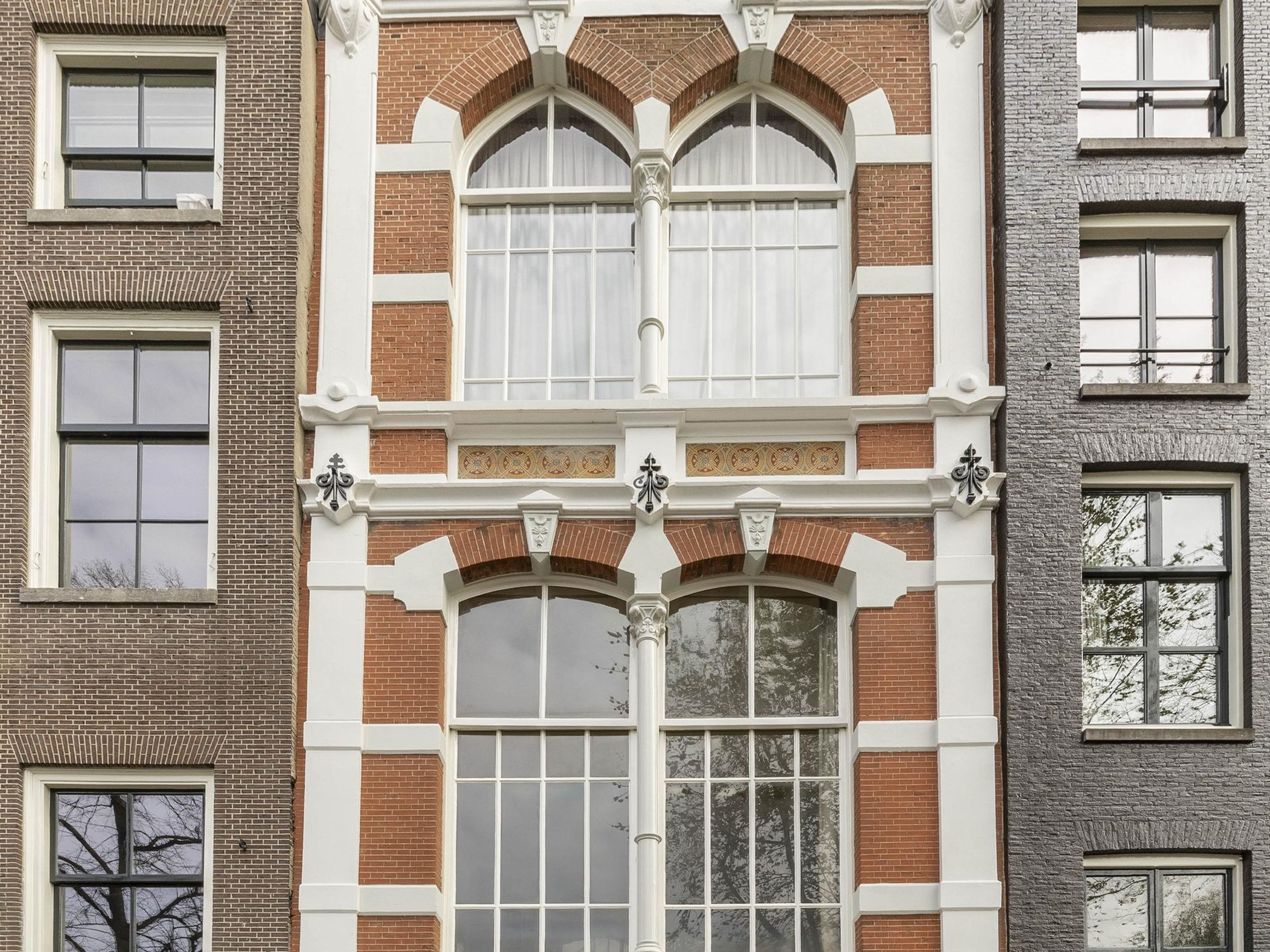 Keizersgracht 129-A — 29