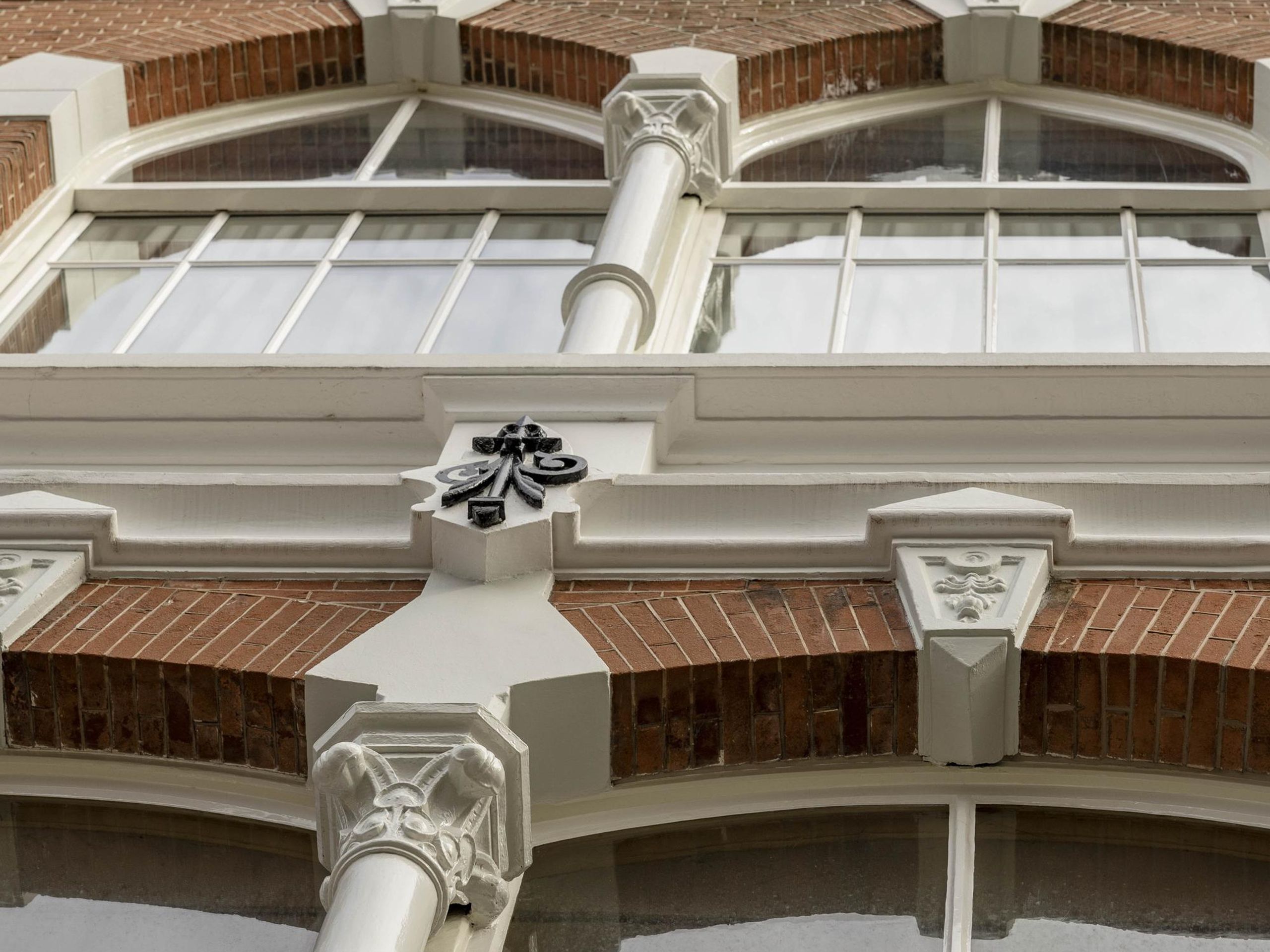 Keizersgracht 129-A — 30