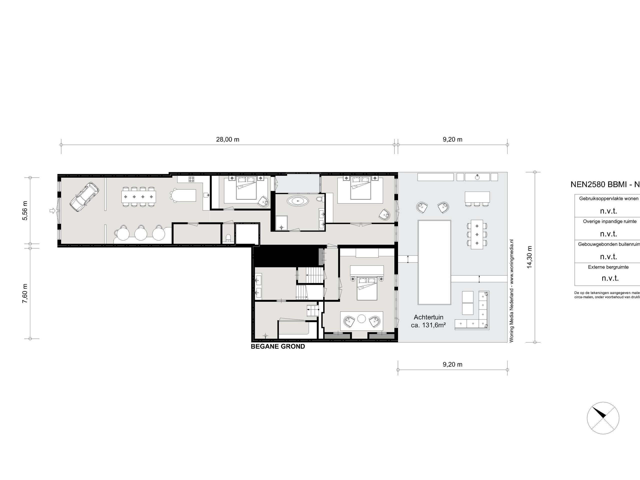 Keizersgracht 129-A — 36