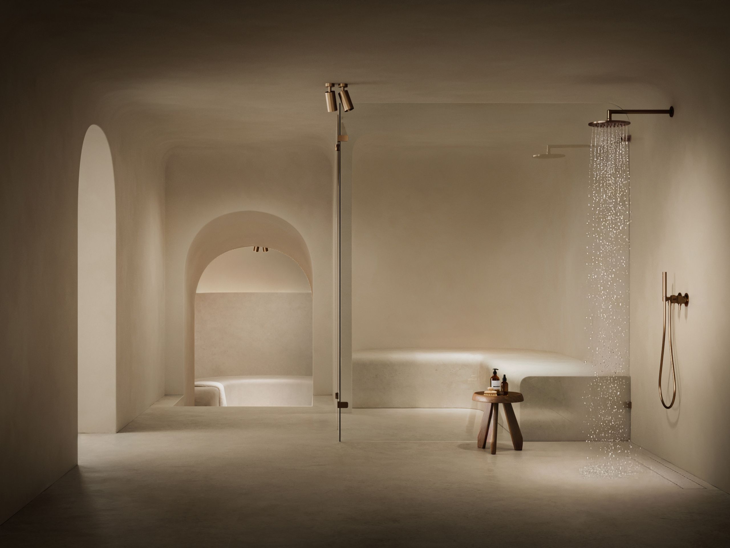 Keizersgracht 129-A — 25