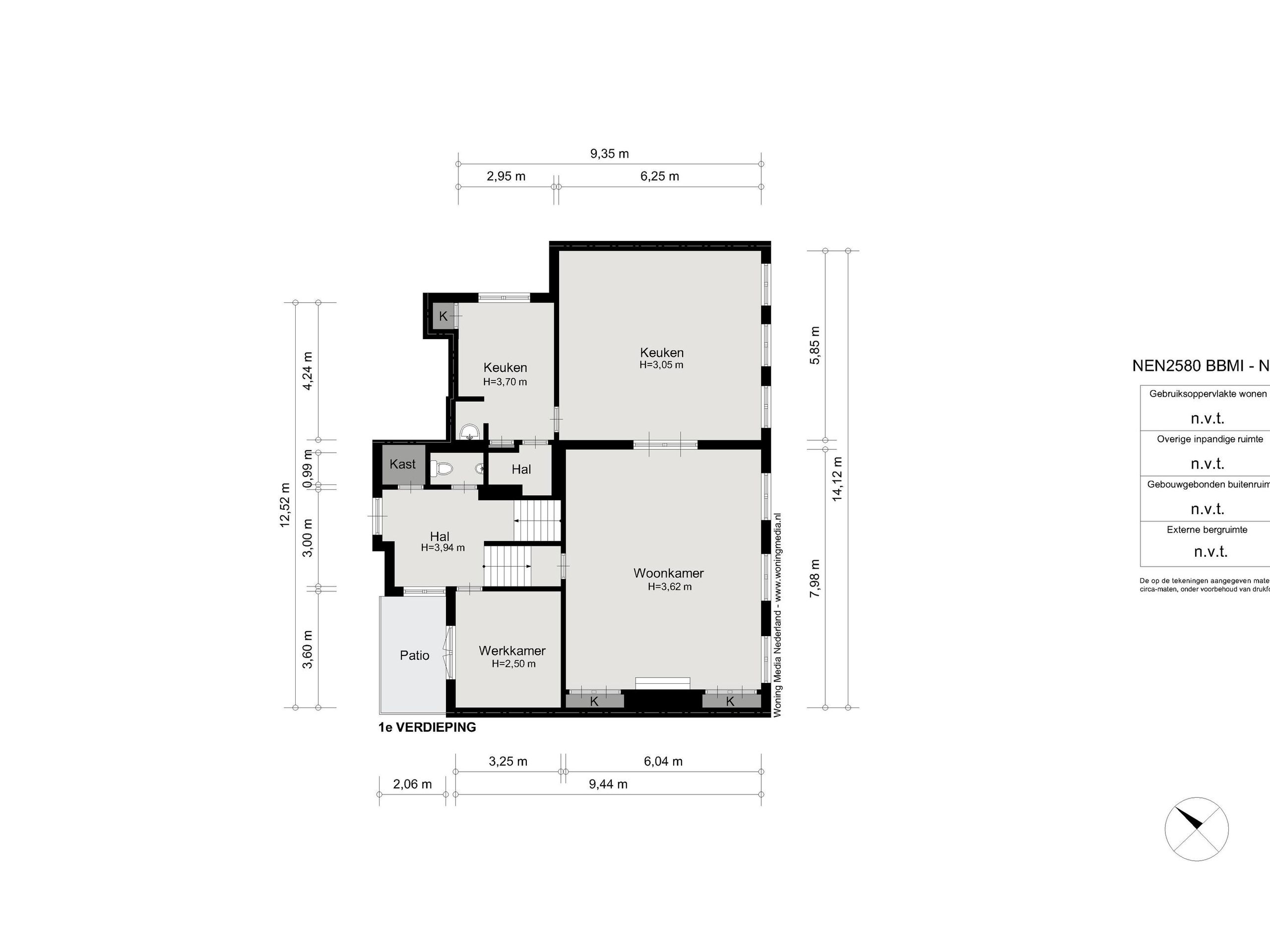 Keizersgracht 129-A — 30