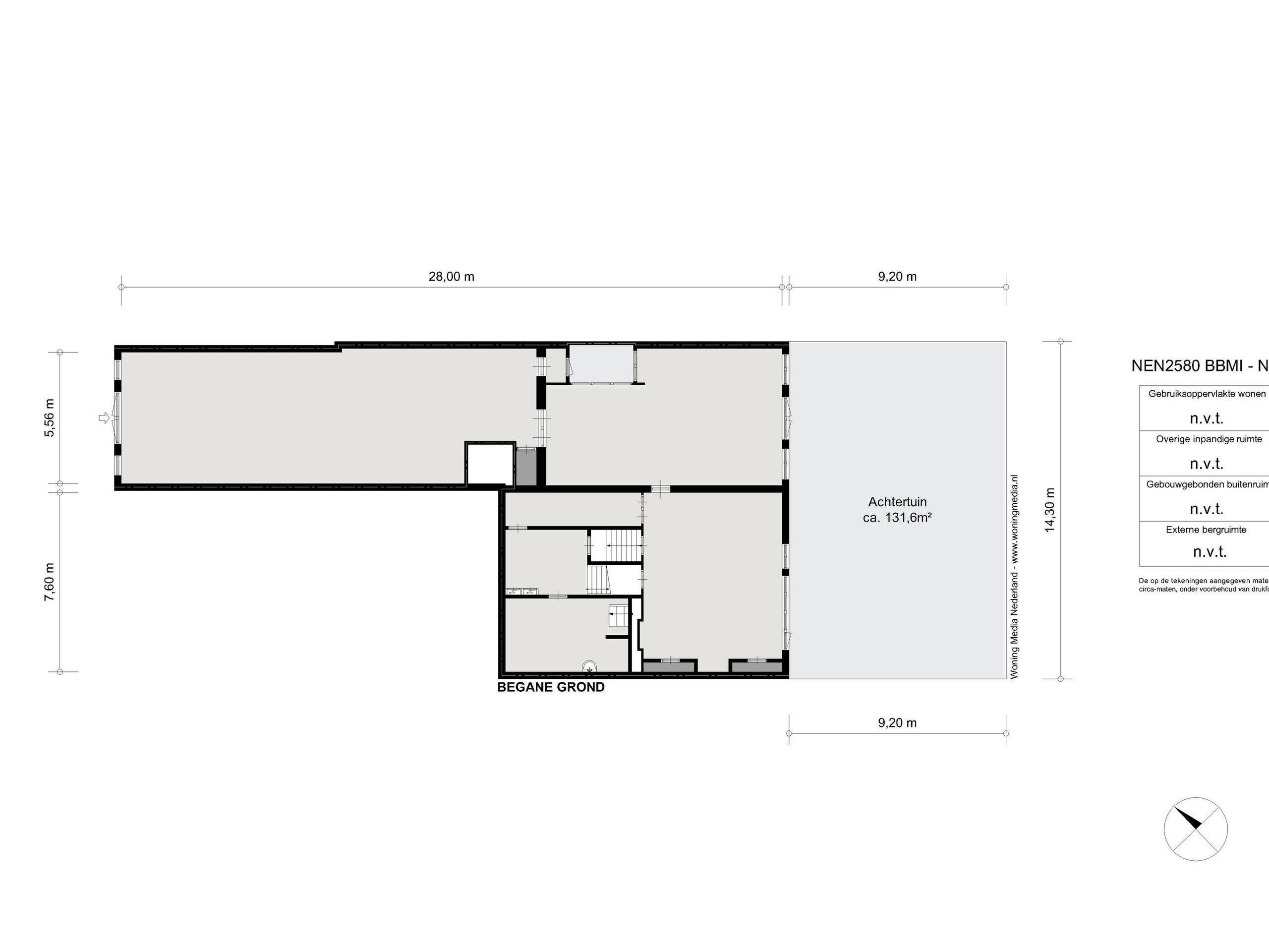 Keizersgracht 129-A — 31