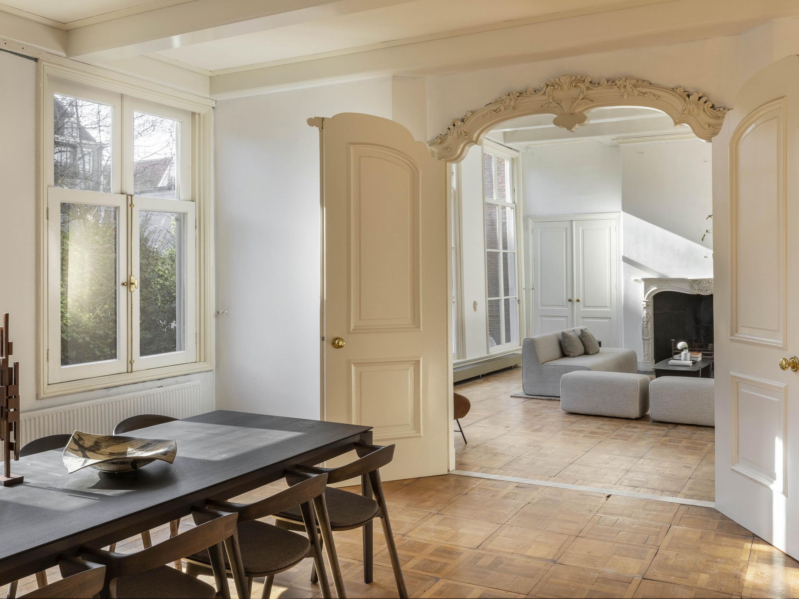 Keizersgracht 129-A — 5