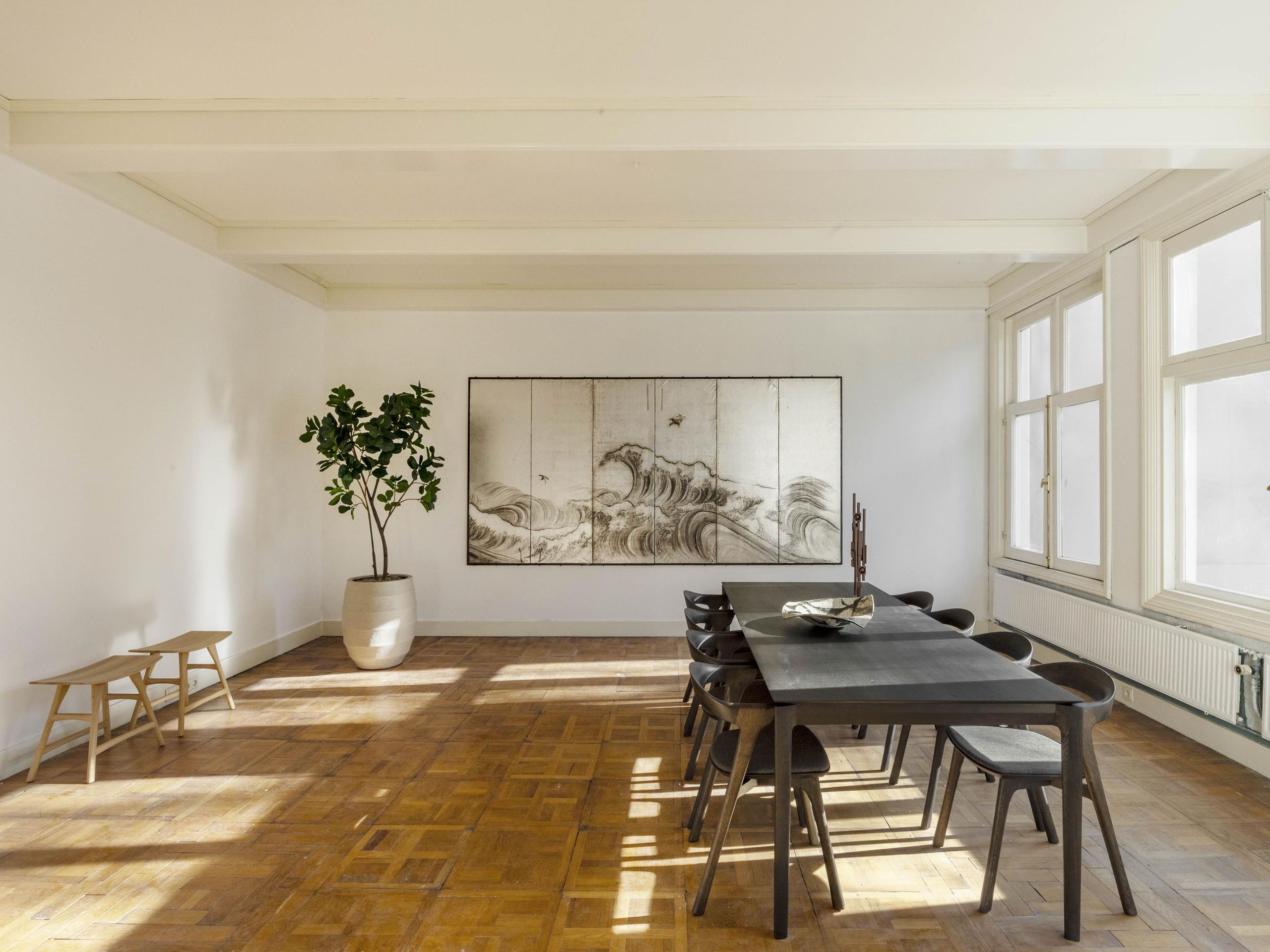 Keizersgracht 129-A — 6