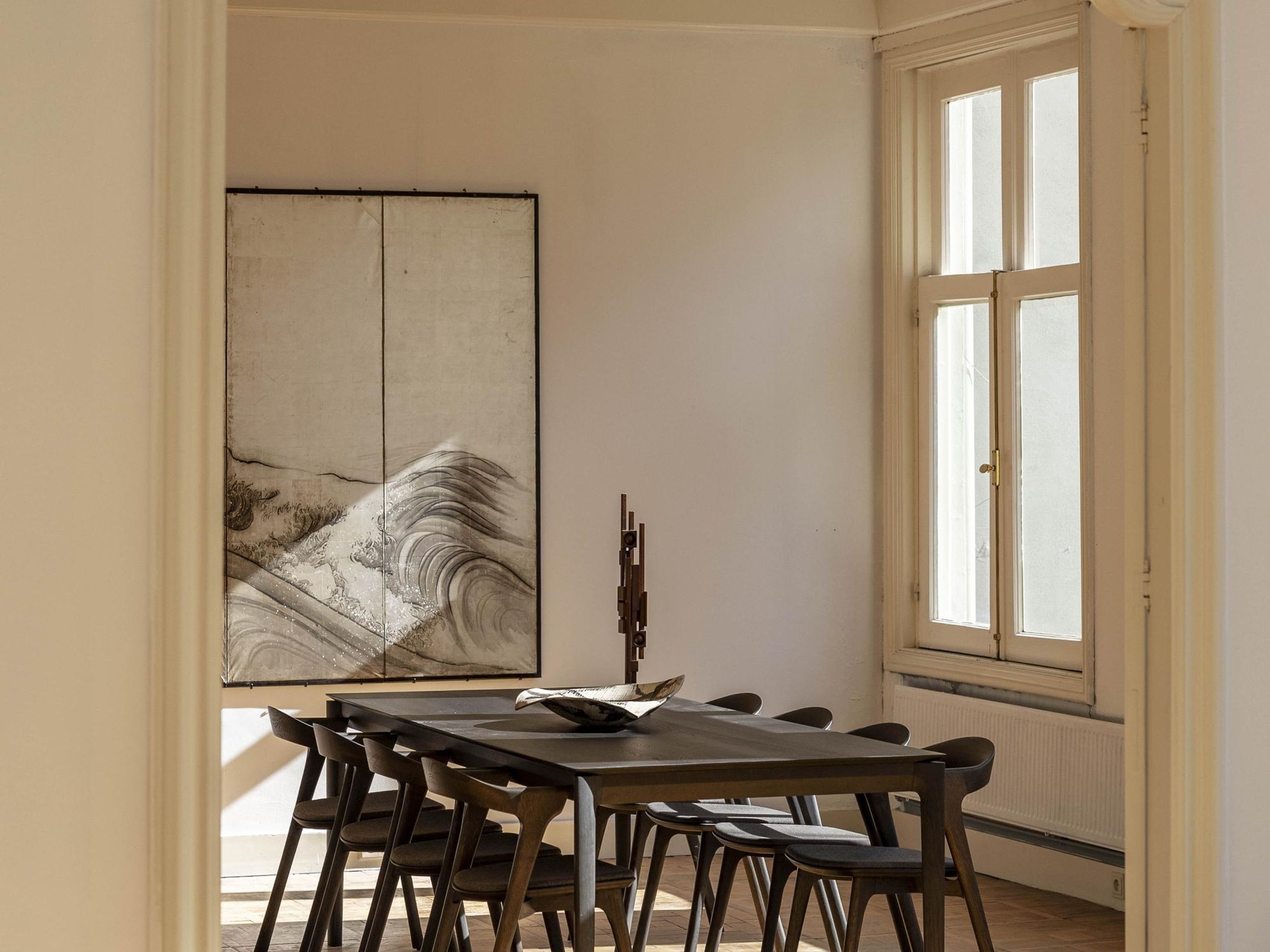 Keizersgracht 129-A — 7