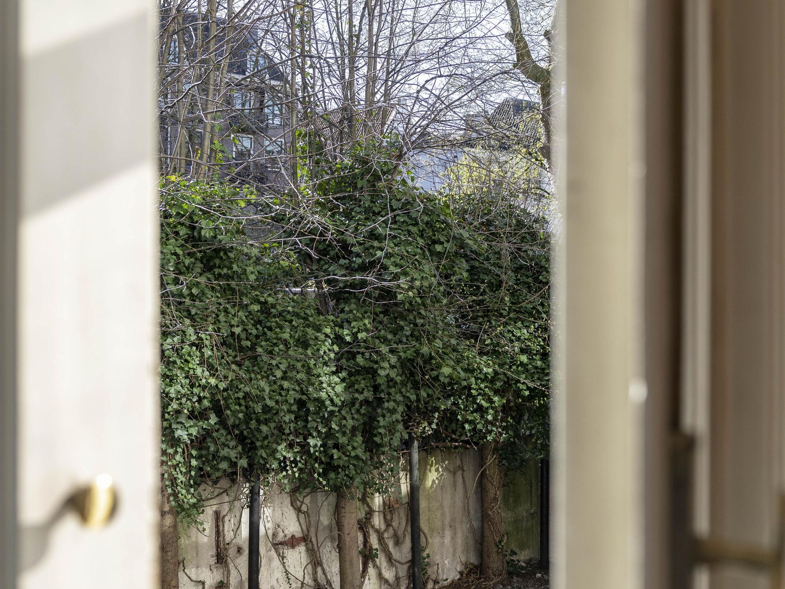 Keizersgracht 129-A — 8