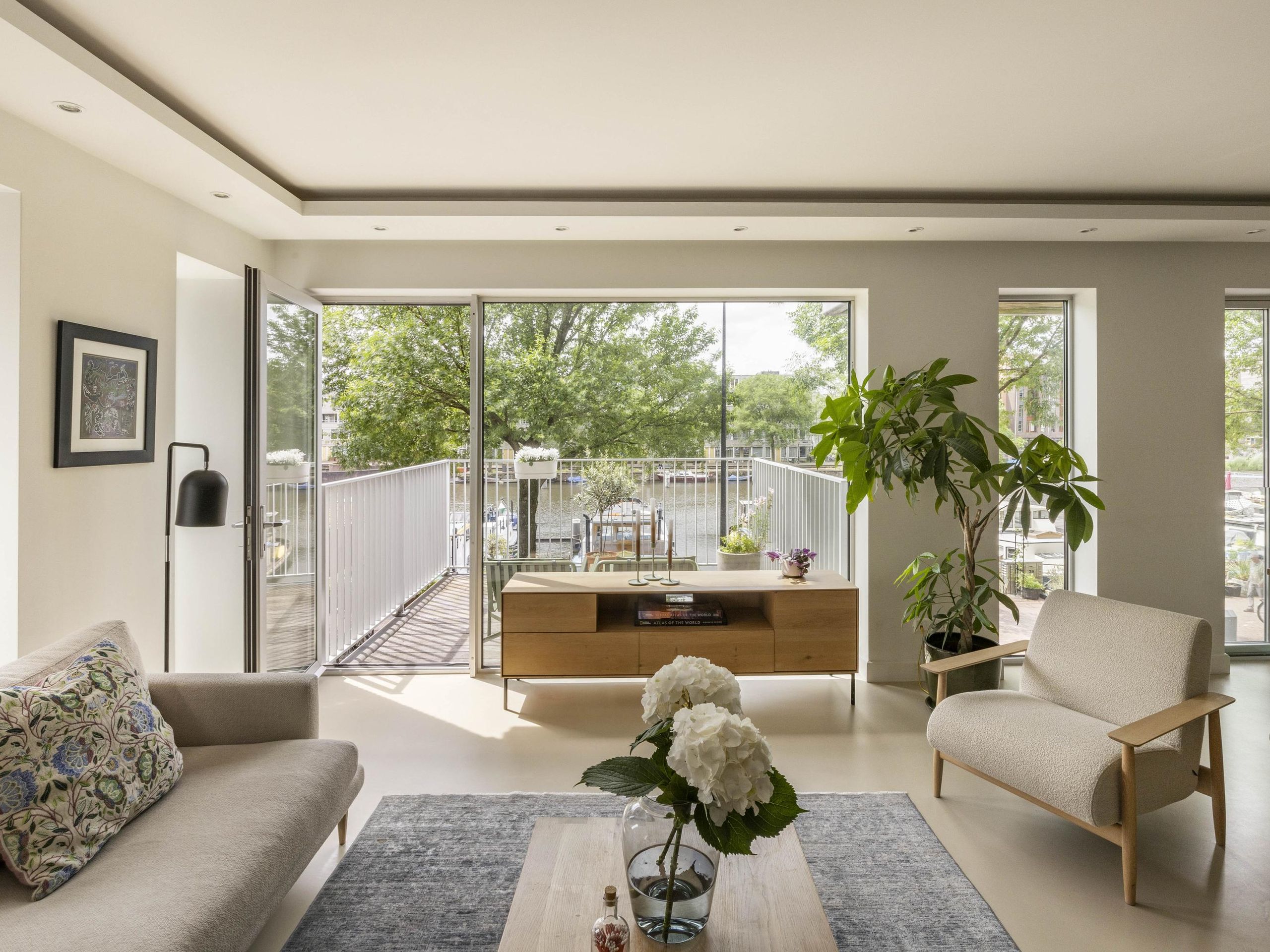 Westerdok 326 — 6