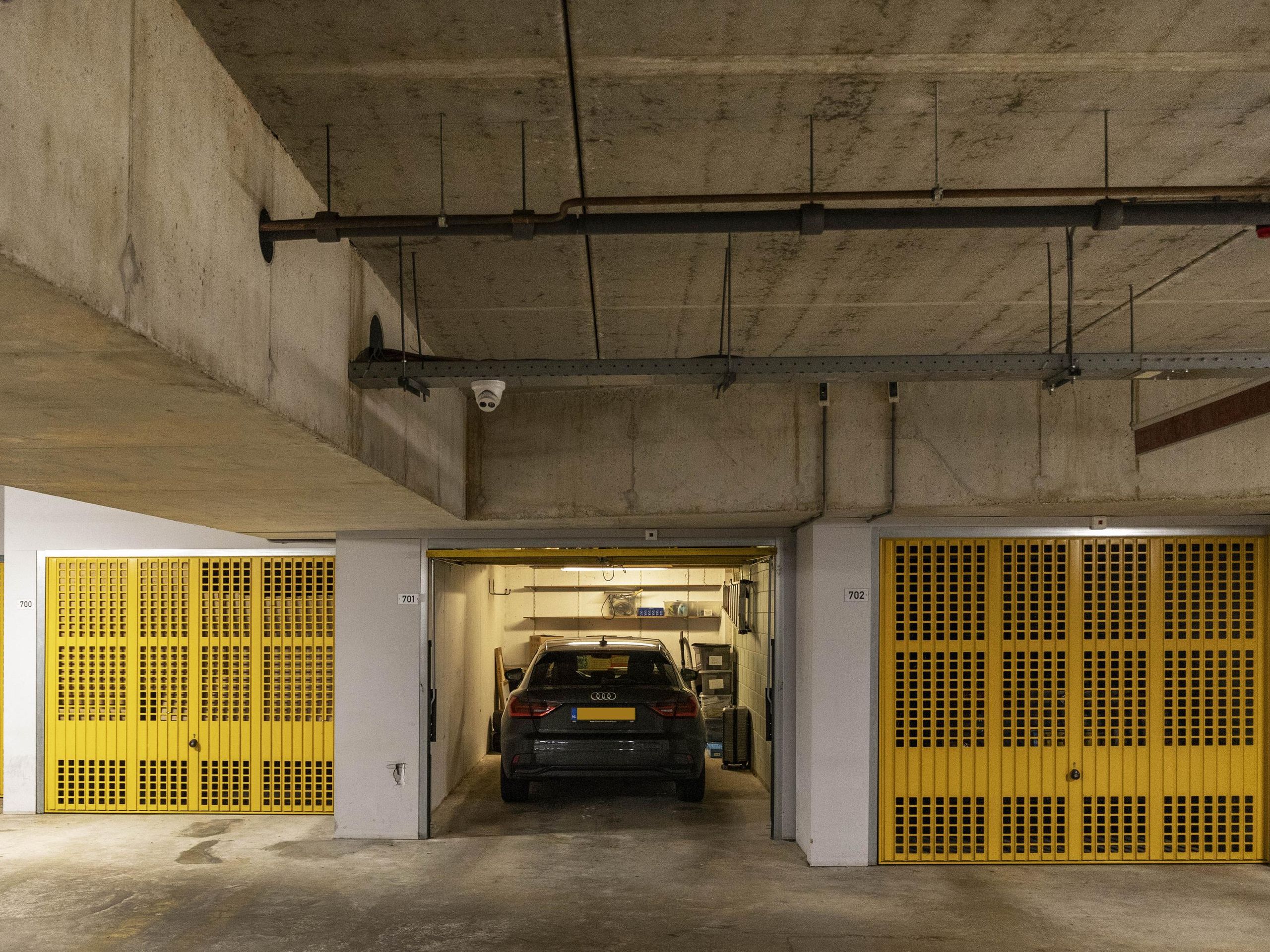 Westerdok 326 — 25