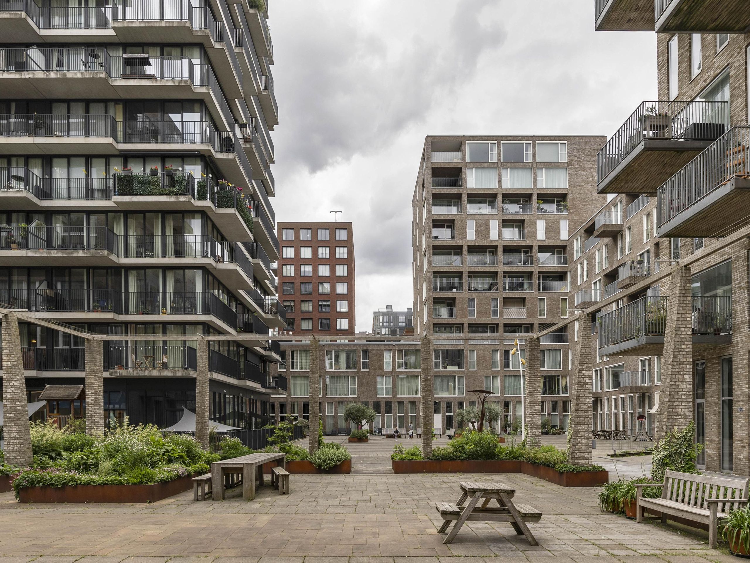 Westerdok 326 — 26