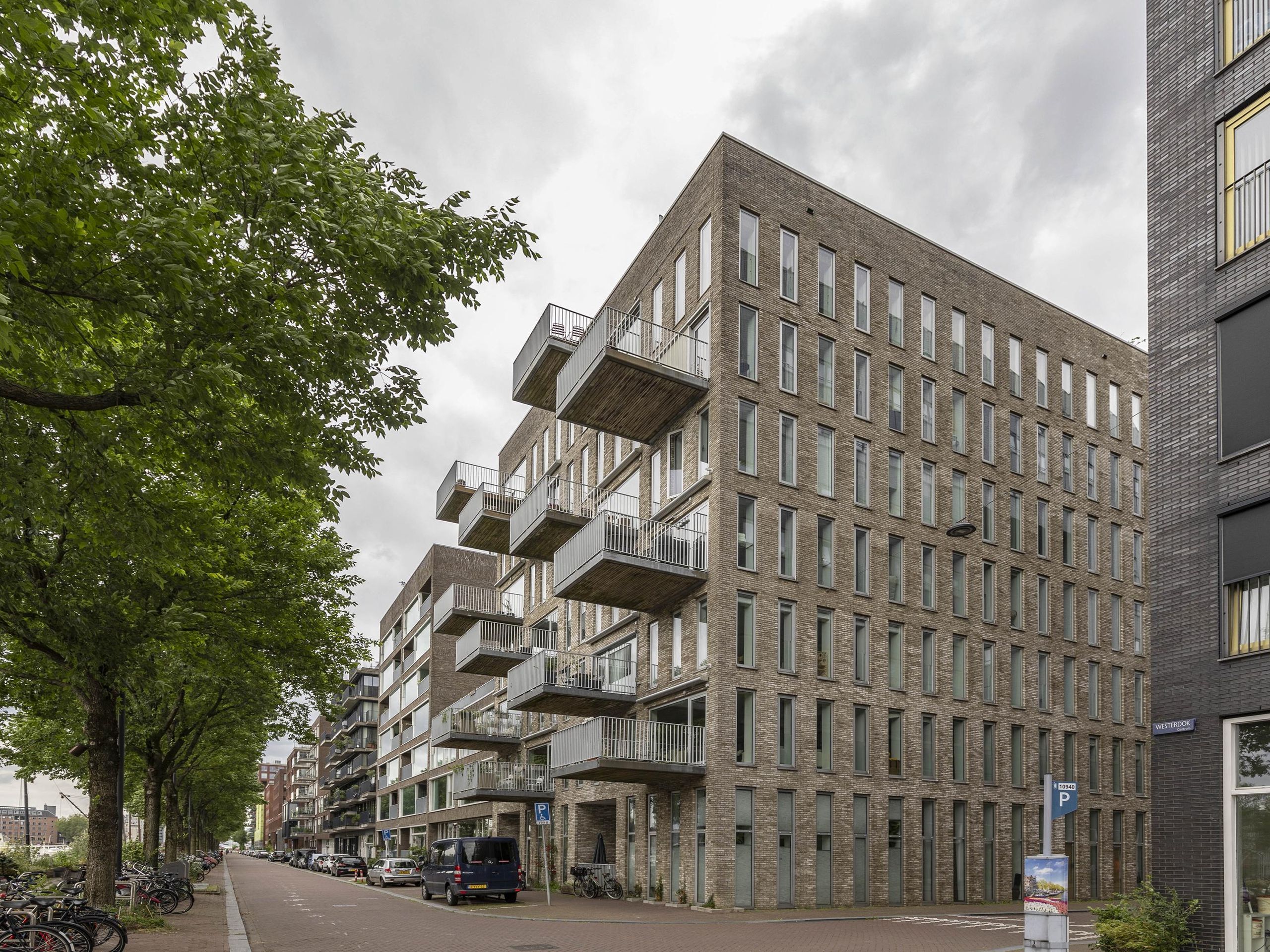 Westerdok 326 — 27