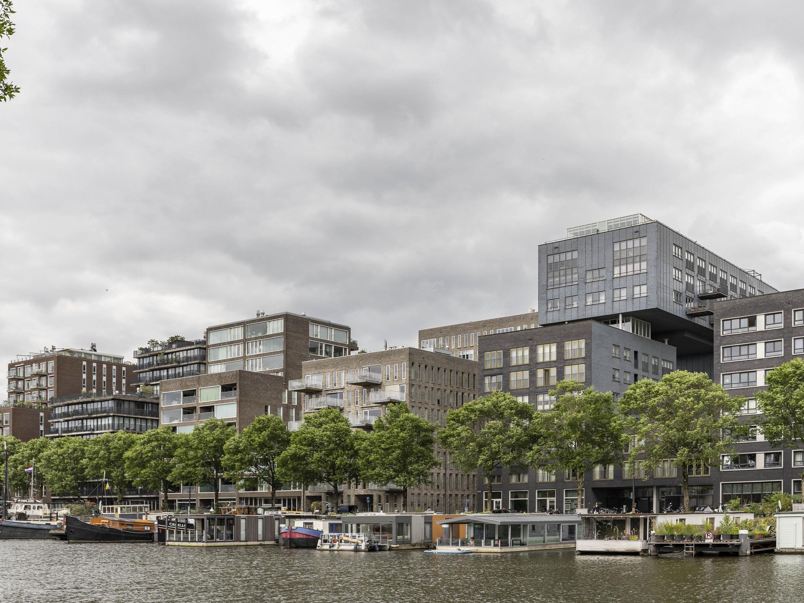 Westerdok 326 — 29