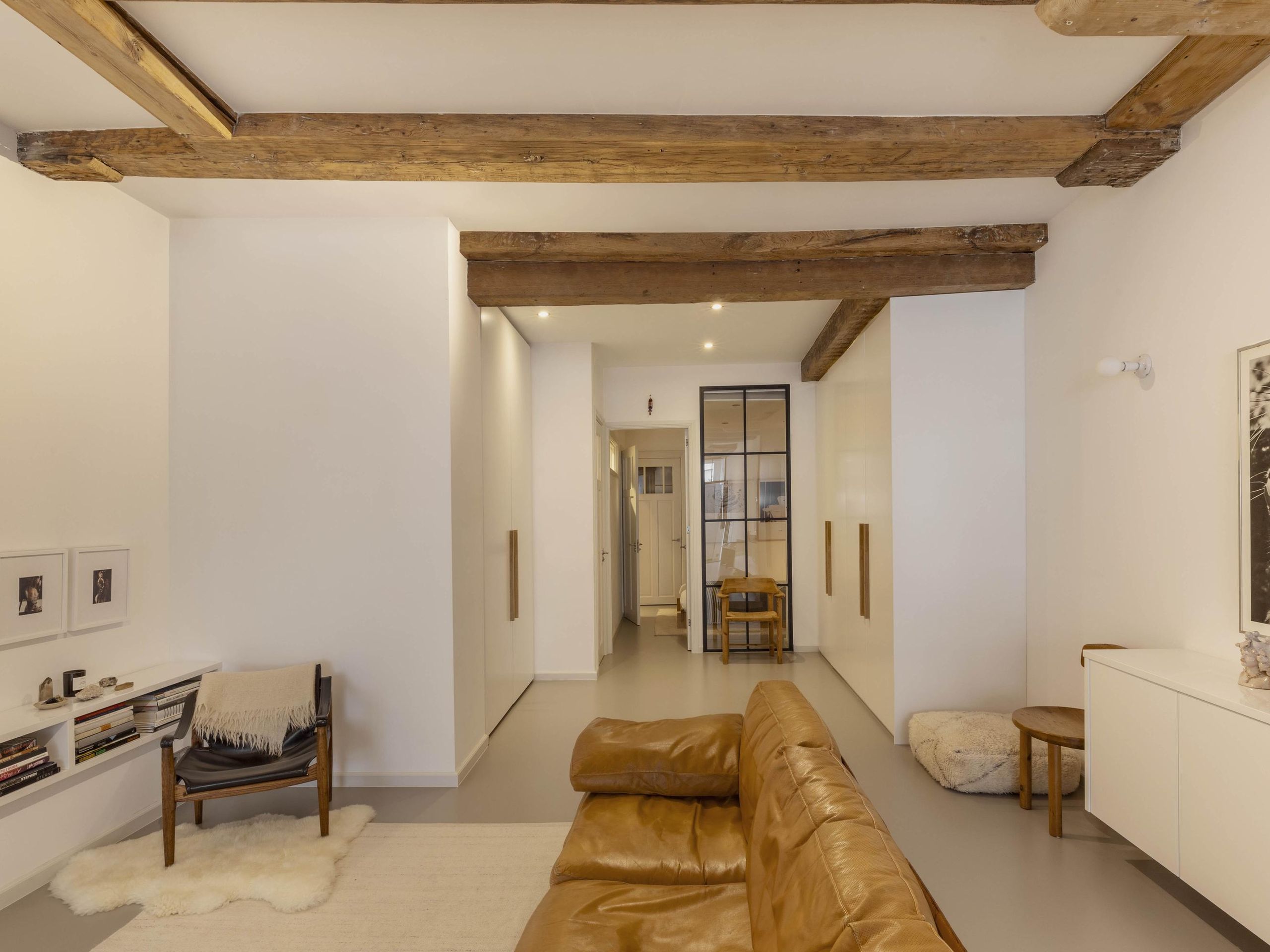 Herengracht 69-C — 9