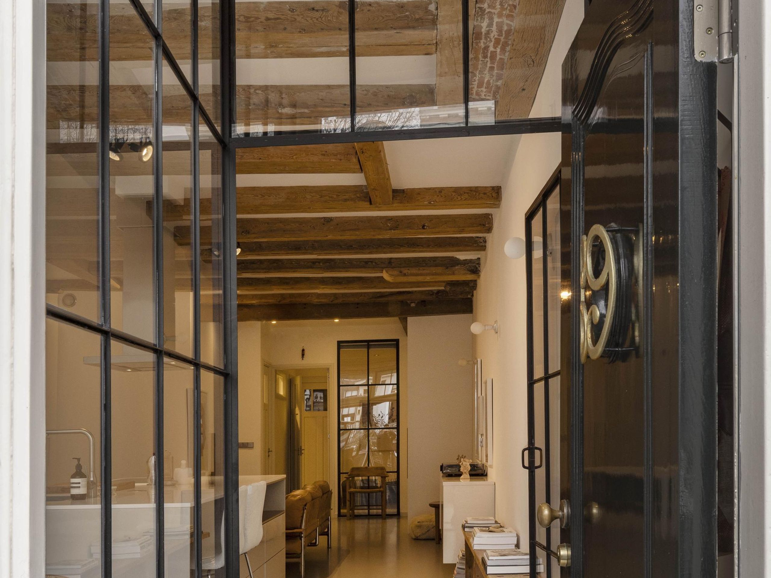 Herengracht 69-C — 15