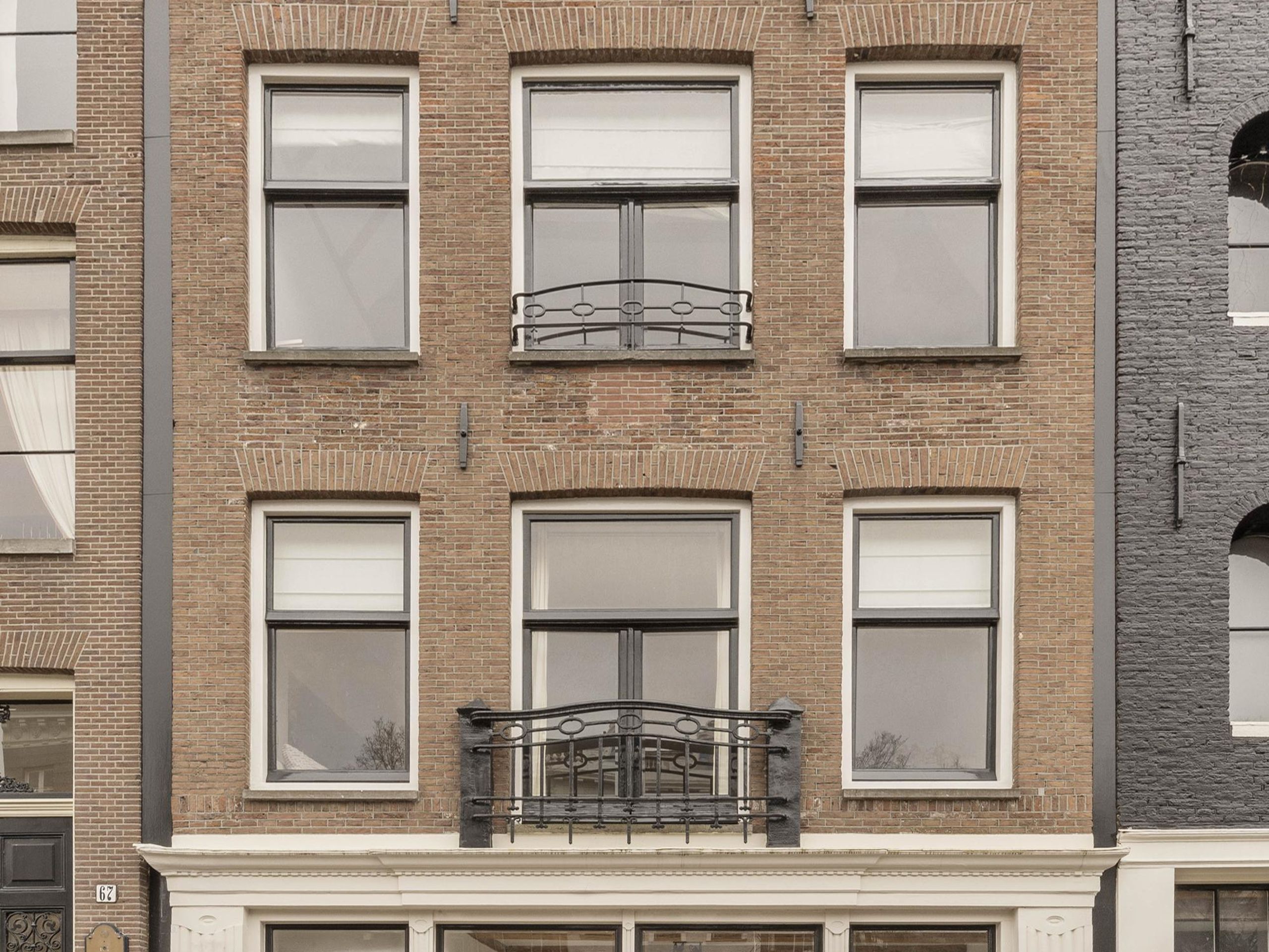 Herengracht 69-C — 16