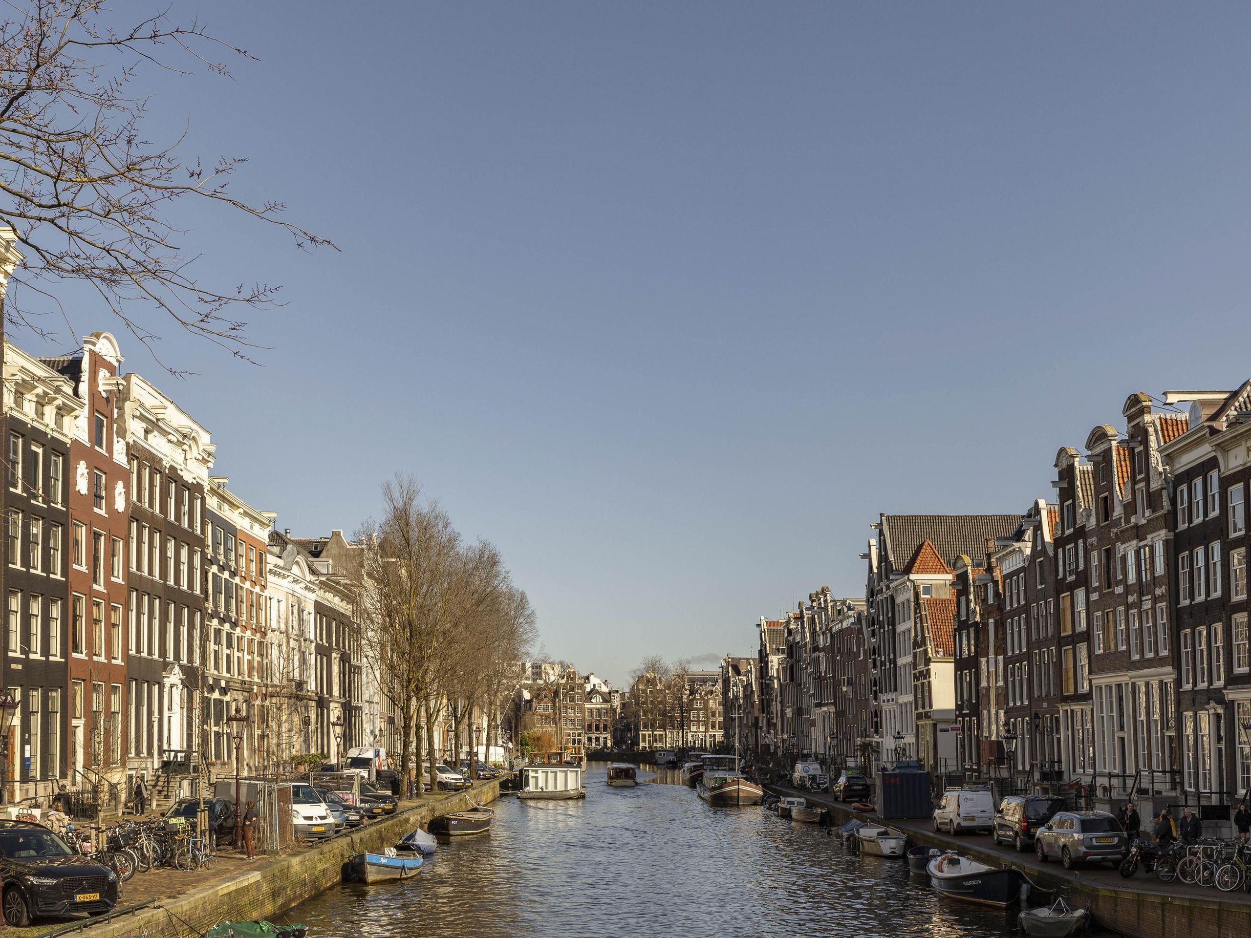 Herengracht 69-C — 17