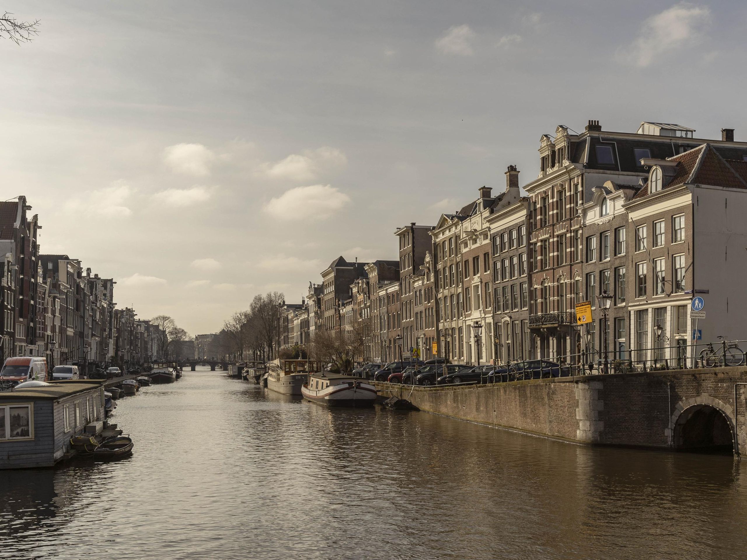 Herengracht 69-C — 18