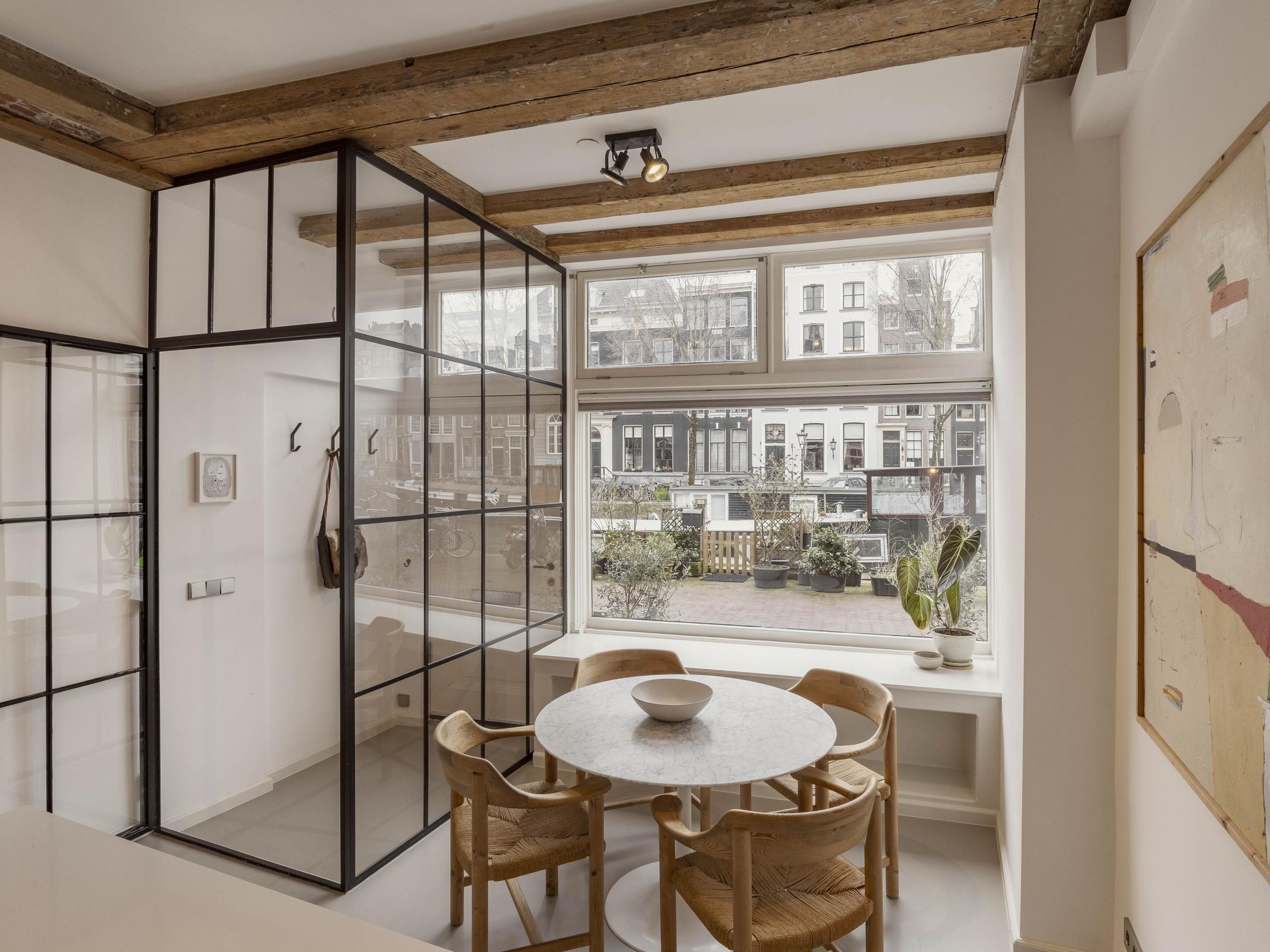 Herengracht 69-C — 1