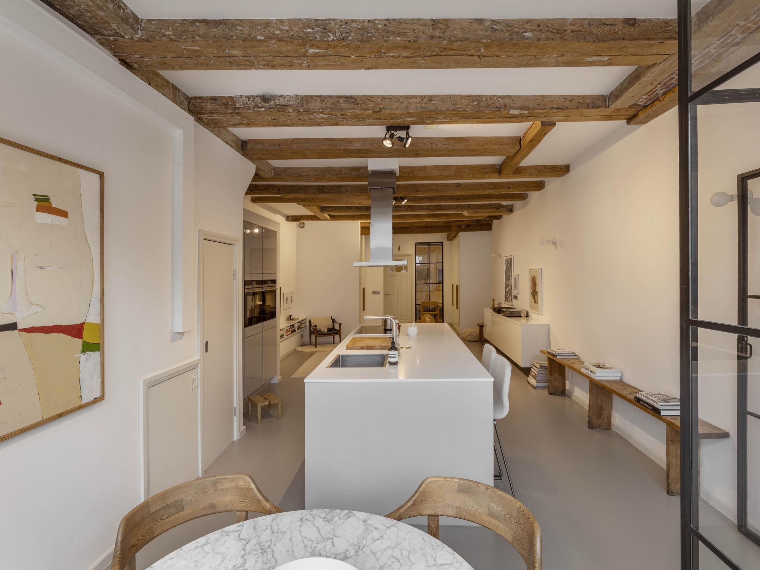 Herengracht 69-C — 2