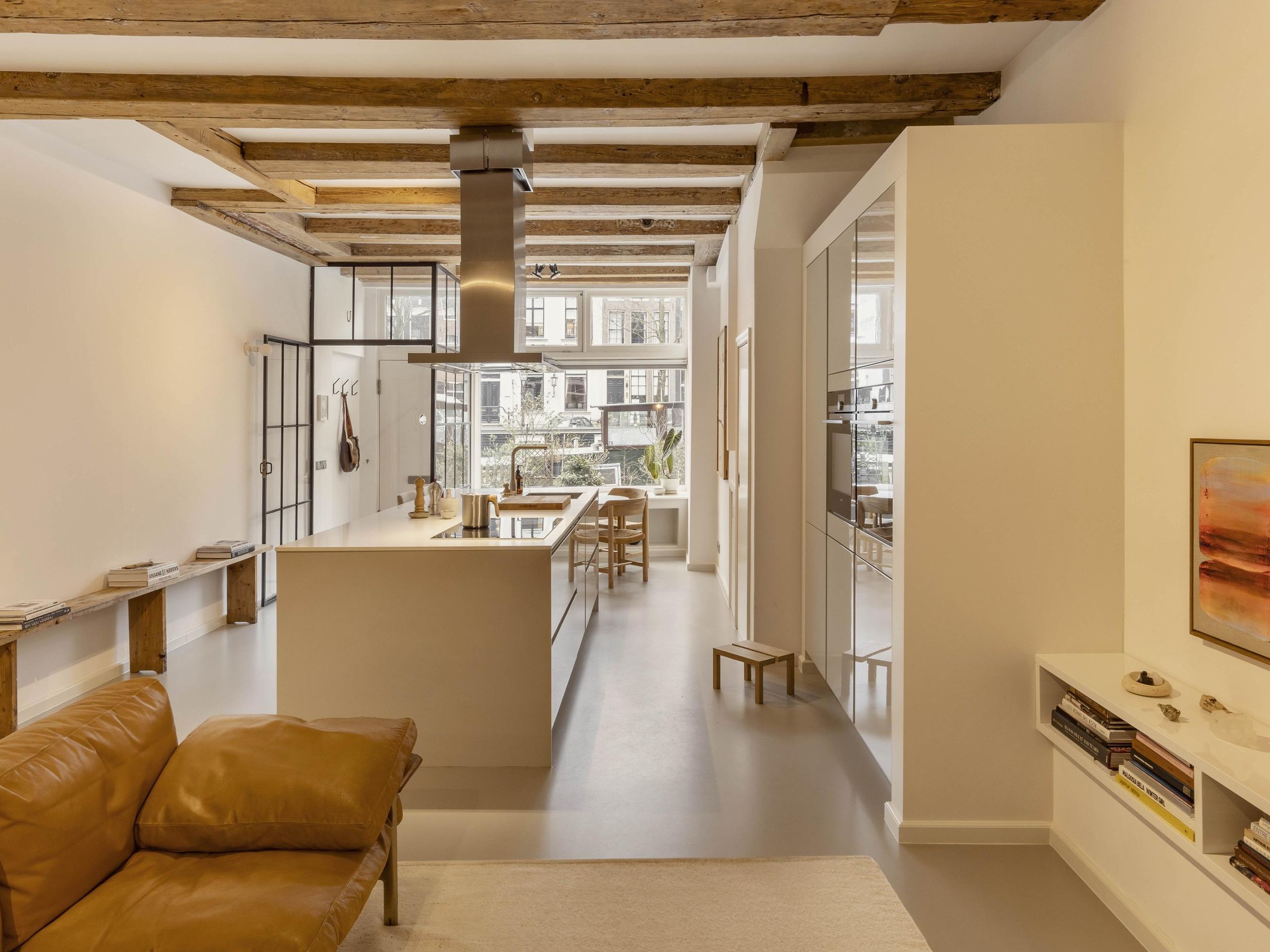 Herengracht 69-C — 4