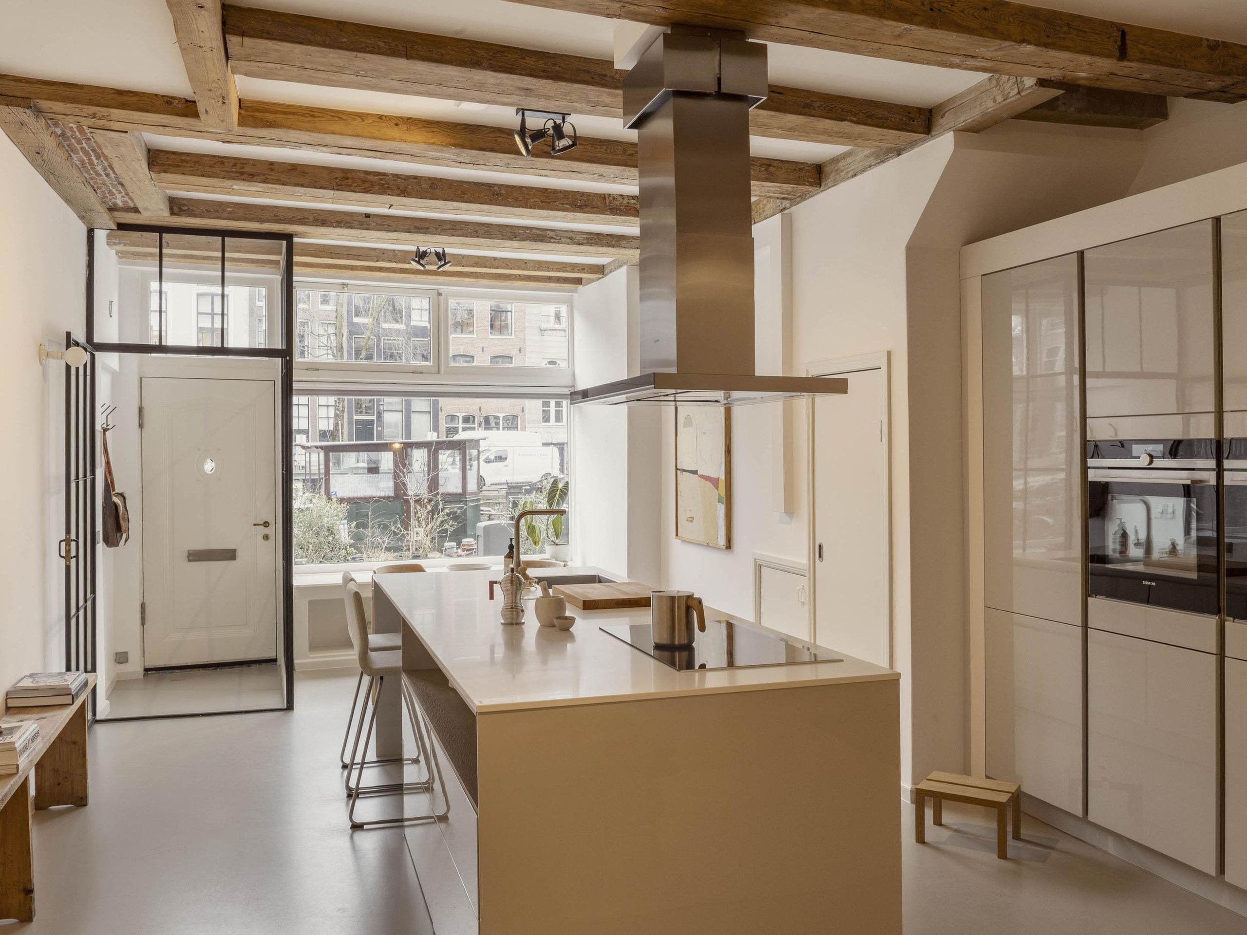 Herengracht 69-C — 5