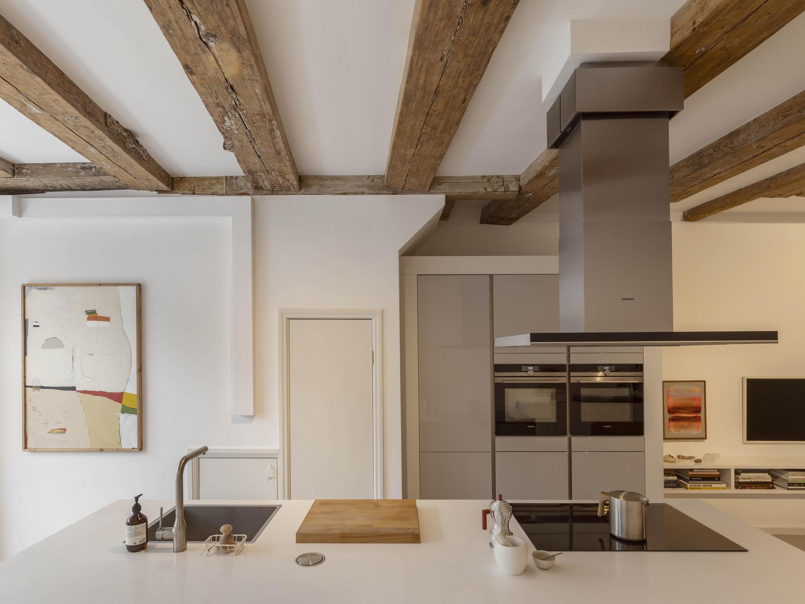 Herengracht 69-C — 6