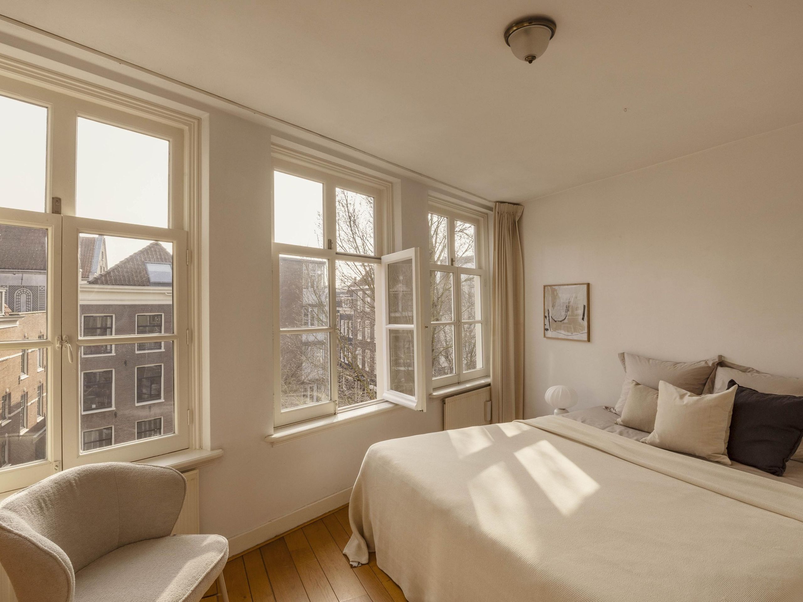 Krom Boomssloot 12 — 15