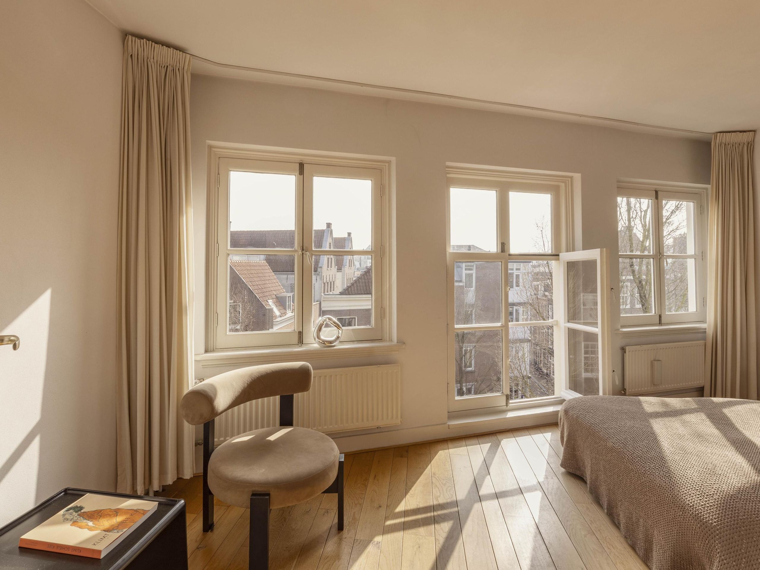 Krom Boomssloot 12 — 19