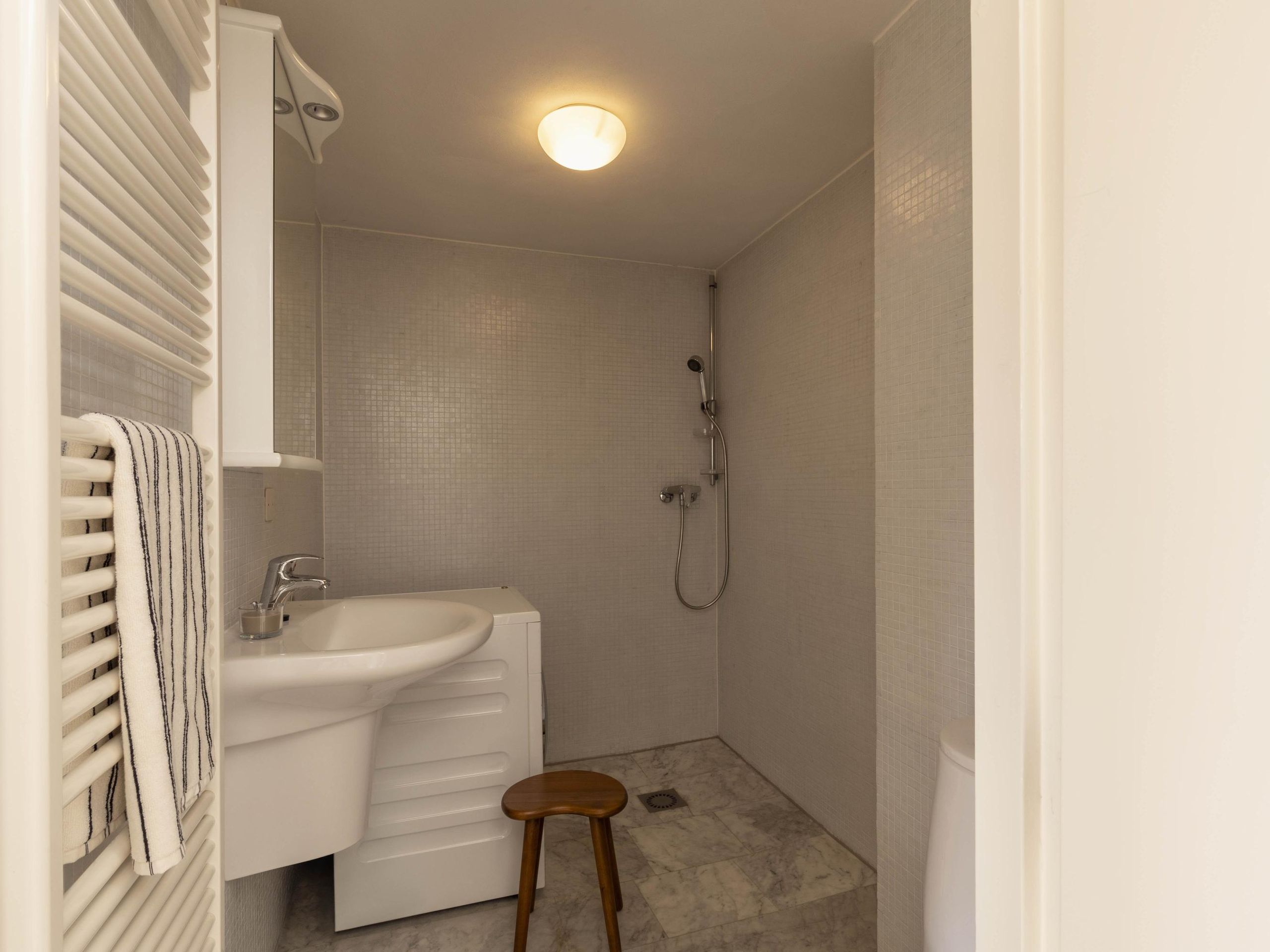 Krom Boomssloot 12 — 21