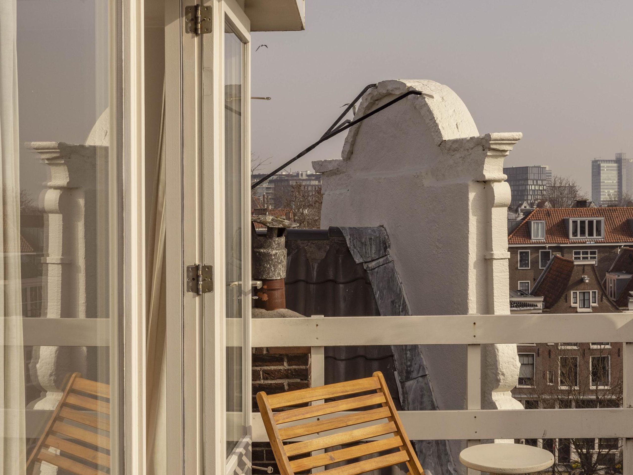 Krom Boomssloot 12 — 23