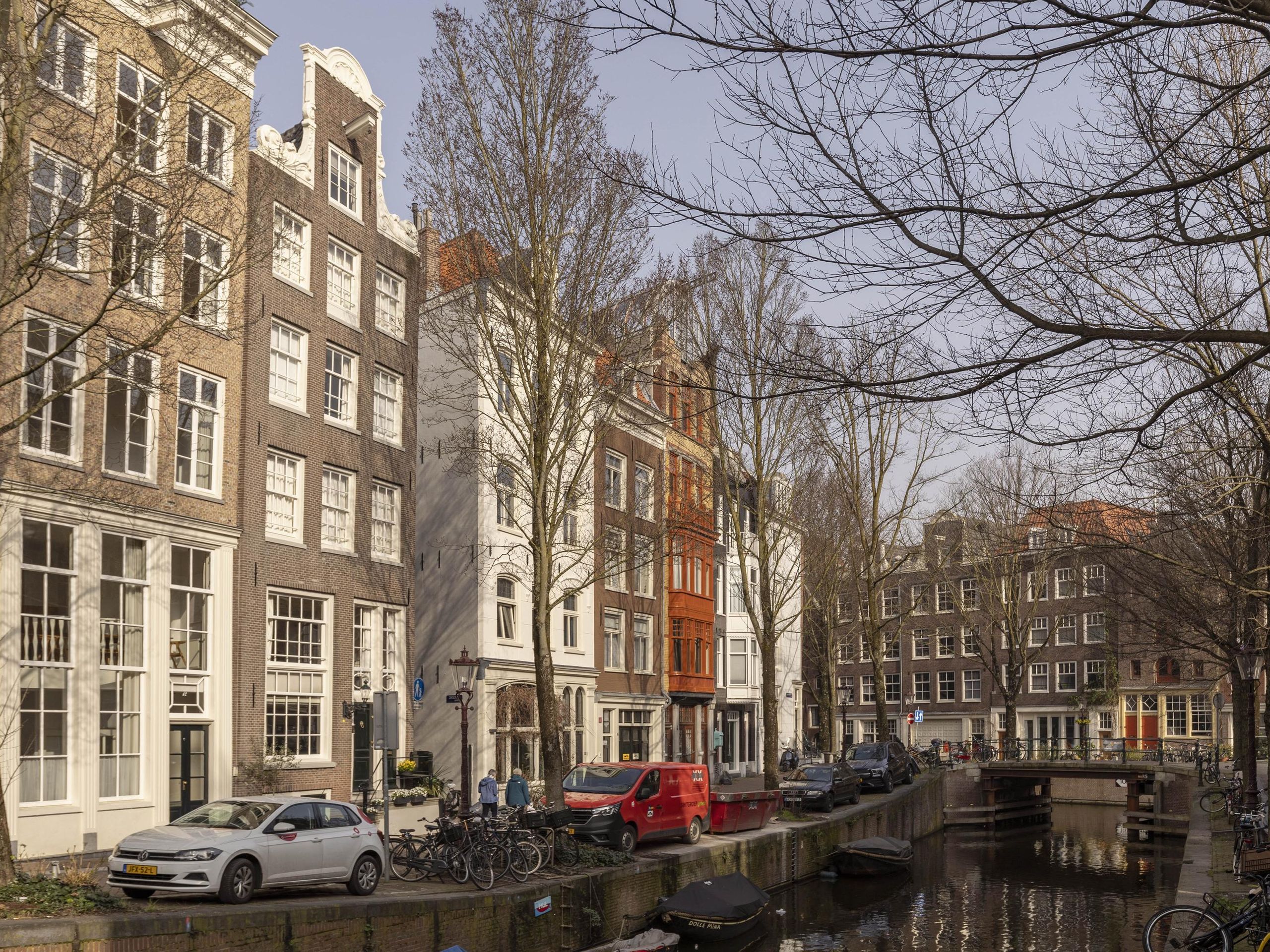 Krom Boomssloot 12 — 26