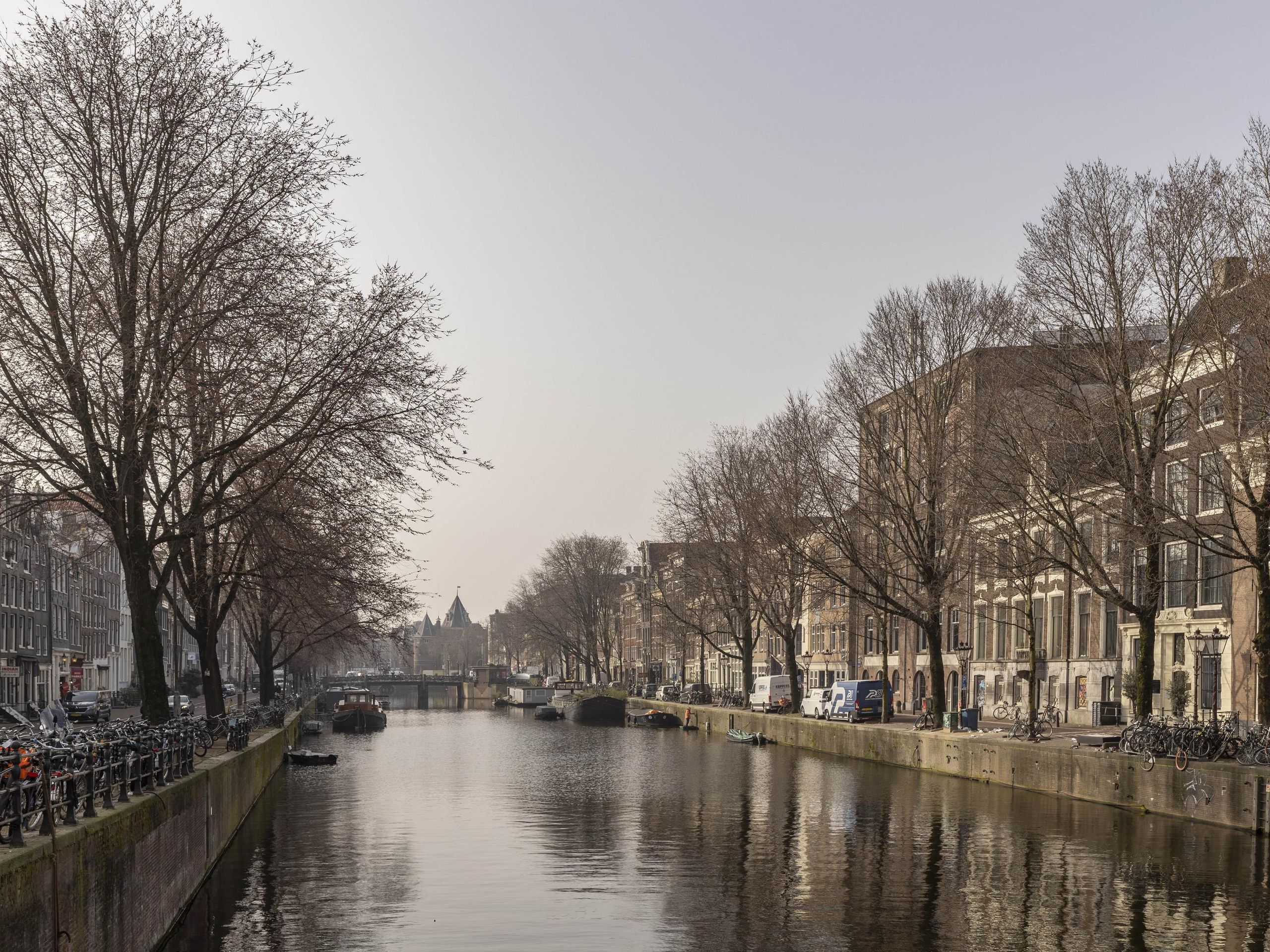 Krom Boomssloot 12 — 27