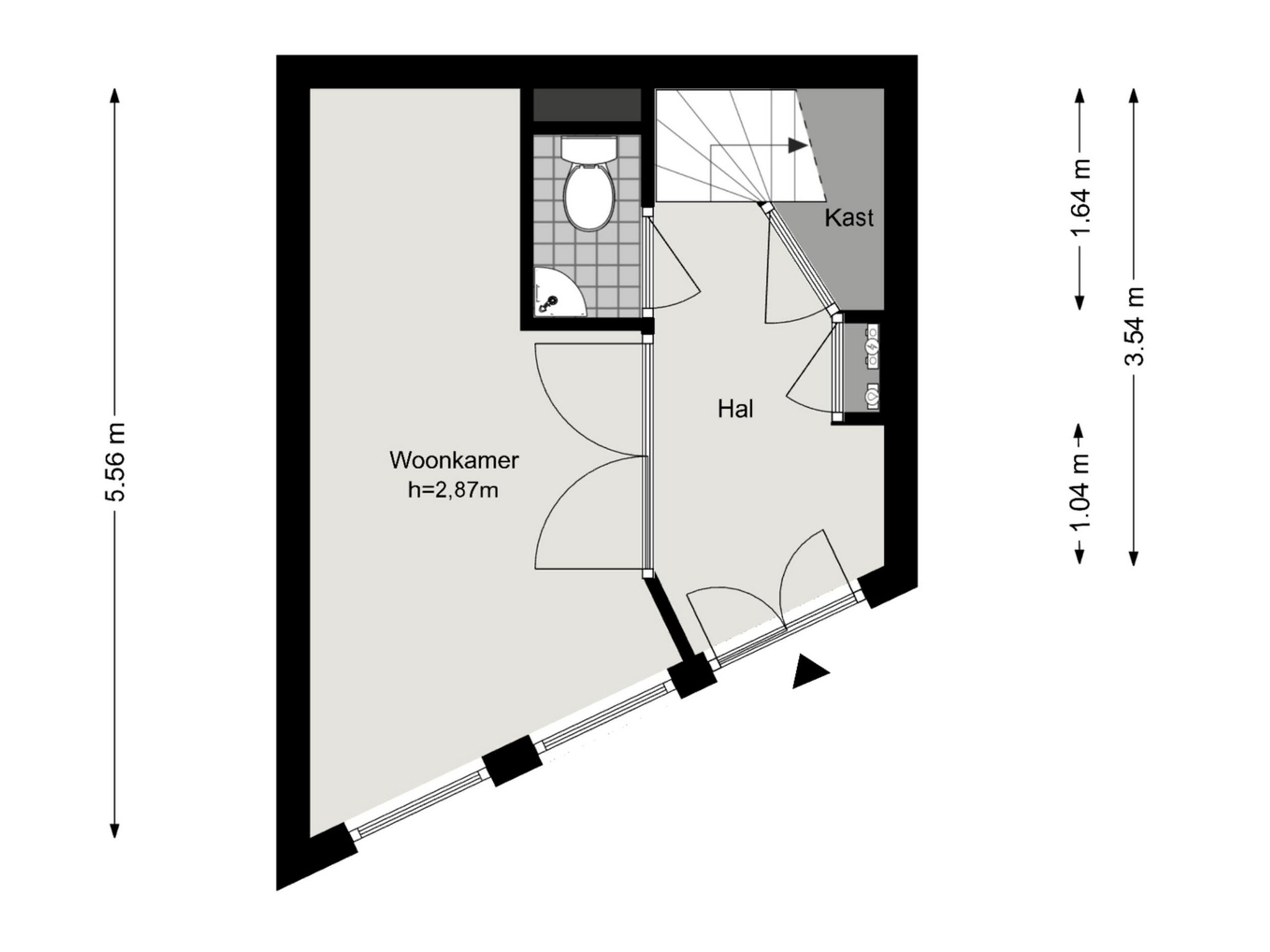 Krom Boomssloot 12 — 29