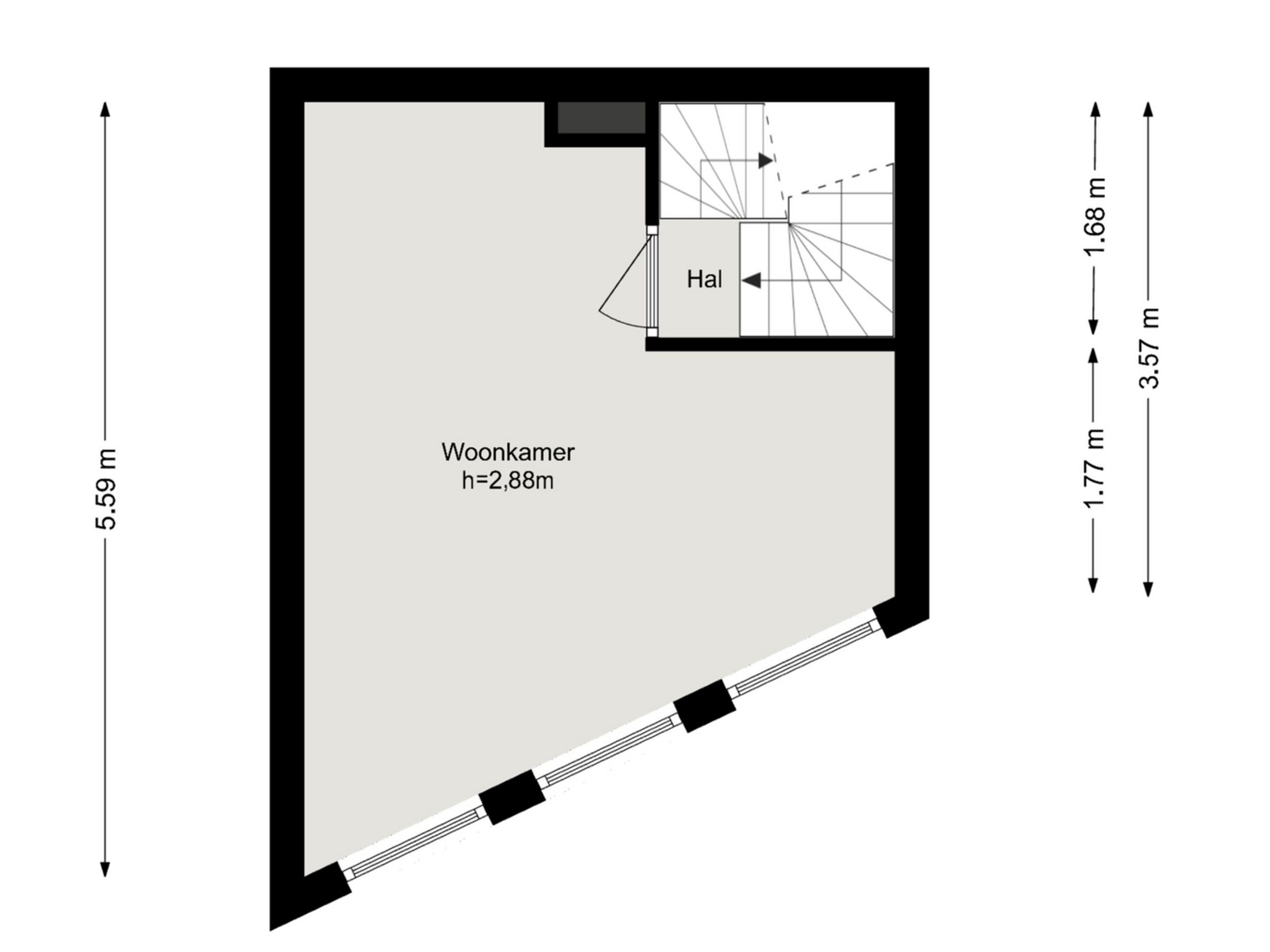 Krom Boomssloot 12 — 31