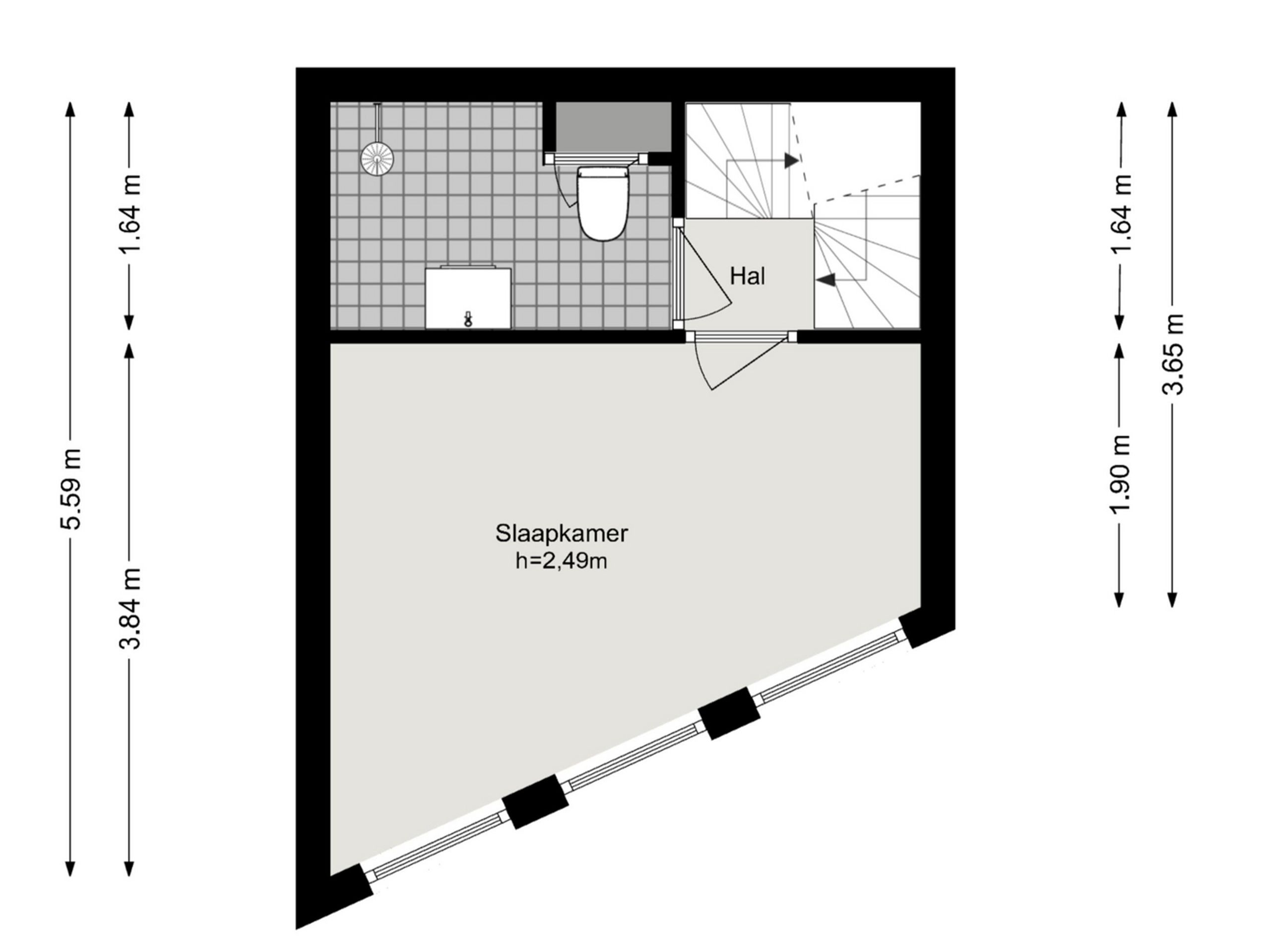 Krom Boomssloot 12 — 32