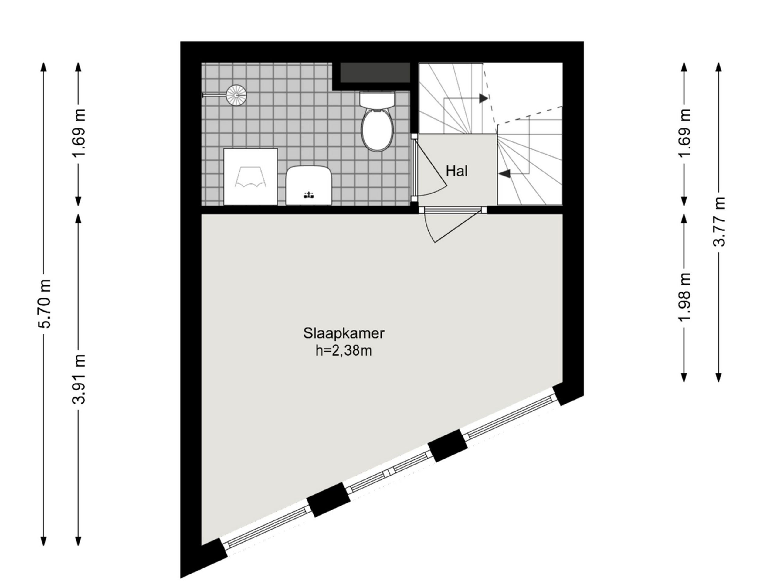 Krom Boomssloot 12 — 33